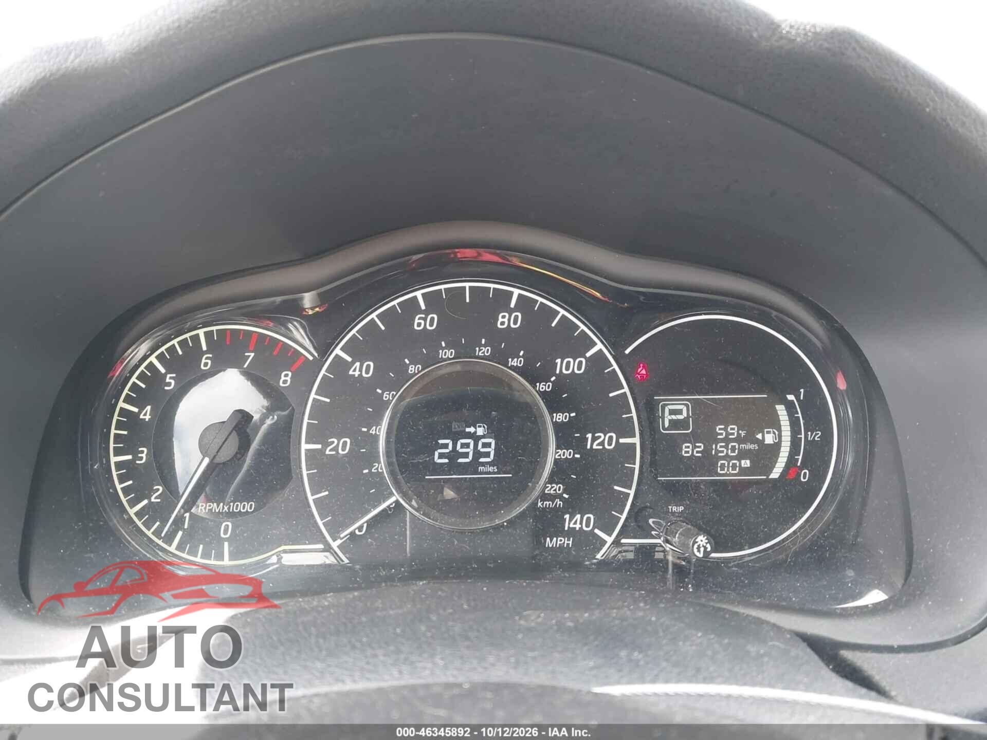 NISSAN VERSA NOTE 2015 - 3N1CE2CP0FL409388