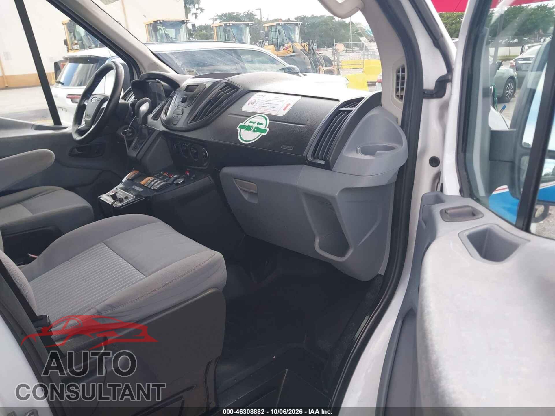 FORD TRANSIT-250 2017 - 1FDYR2CV5HKB48426