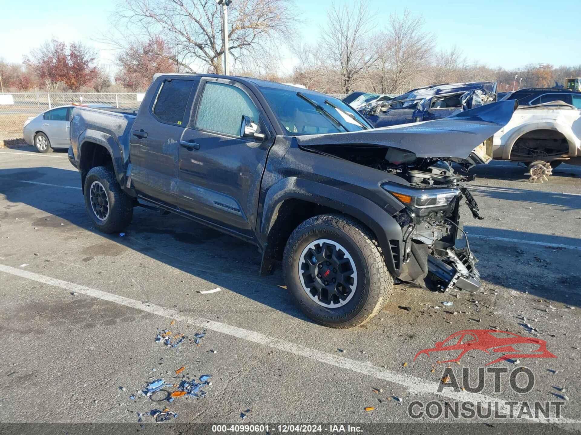 TOYOTA TACOMA 2024 - 3TMLB5JN3RM028853