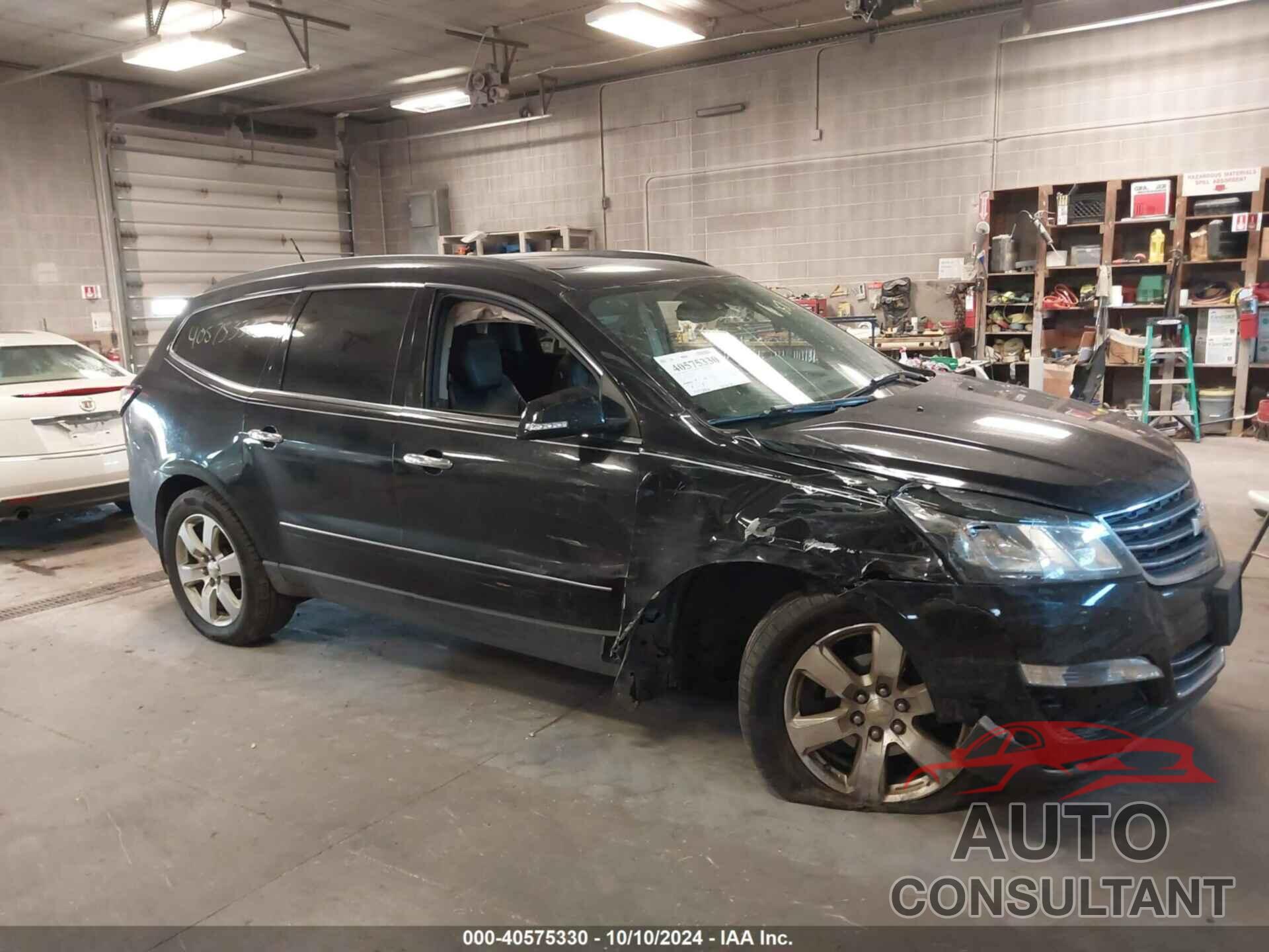 CHEVROLET TRAVERSE 2017 - 1GNKVJKD1HJ250702