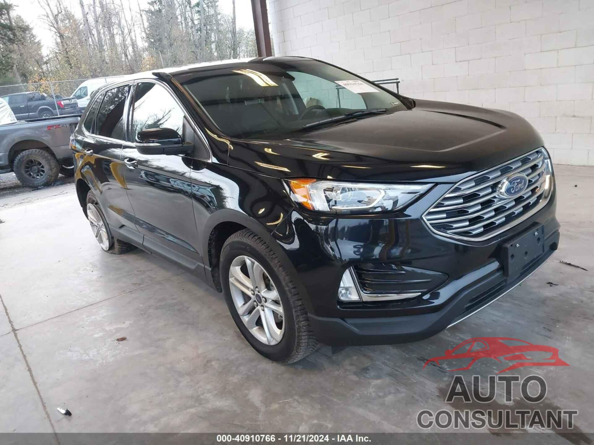 FORD EDGE 2020 - 2FMPK3J97LBB11764