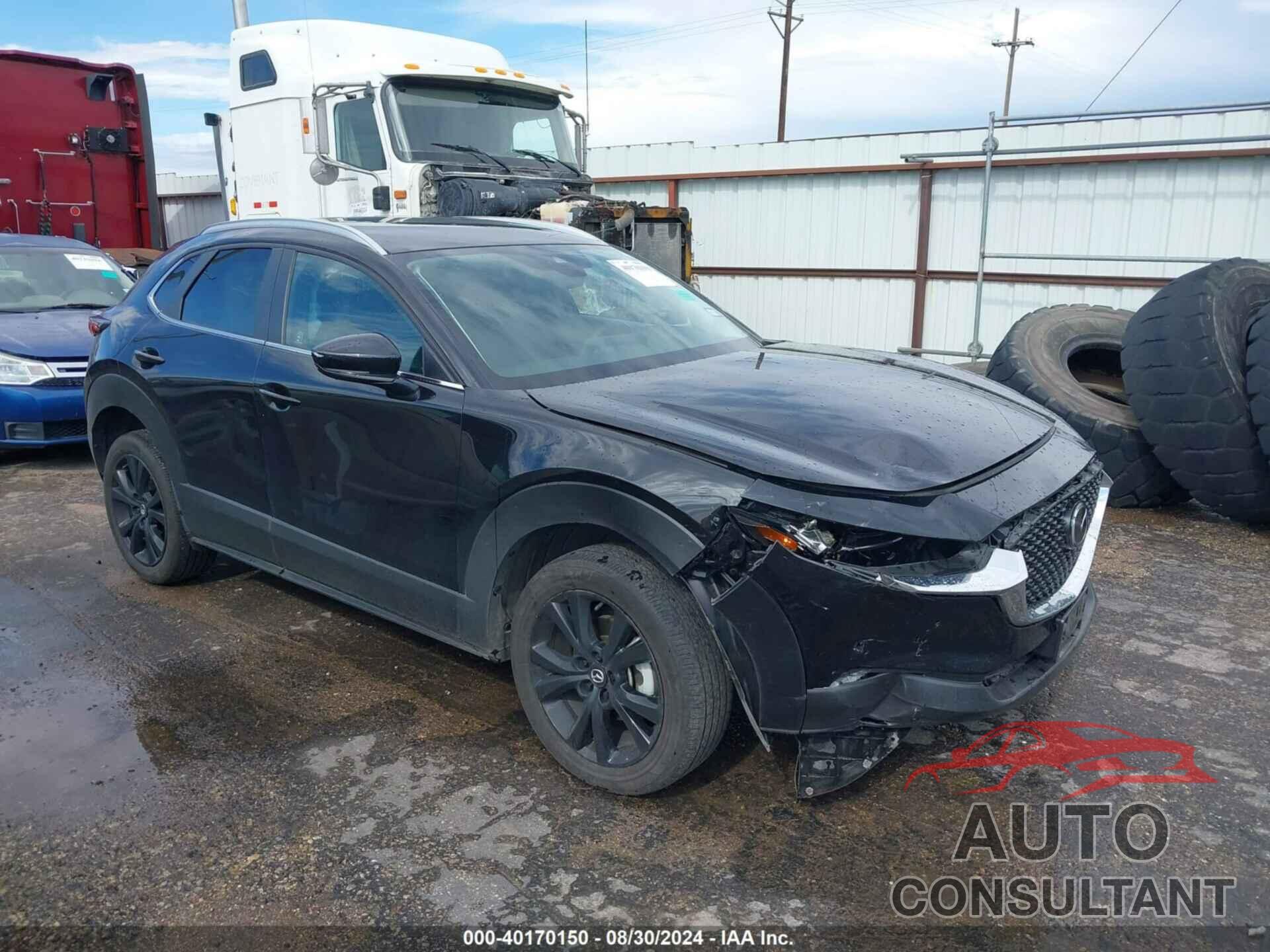 MAZDA CX-30 2023 - 3MVDMBBM8PM578919