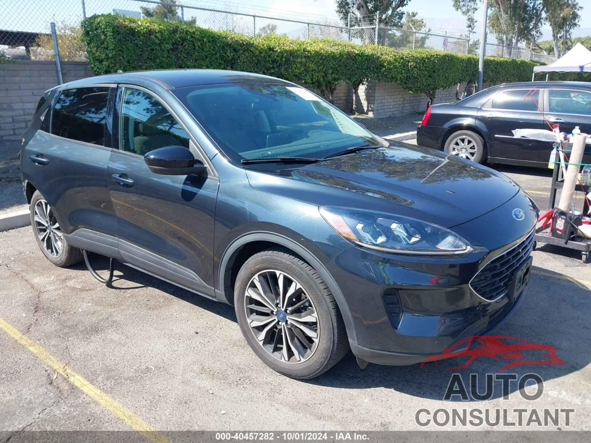 FORD ESCAPE 2022 - 1FMCU0G6XNUA27732