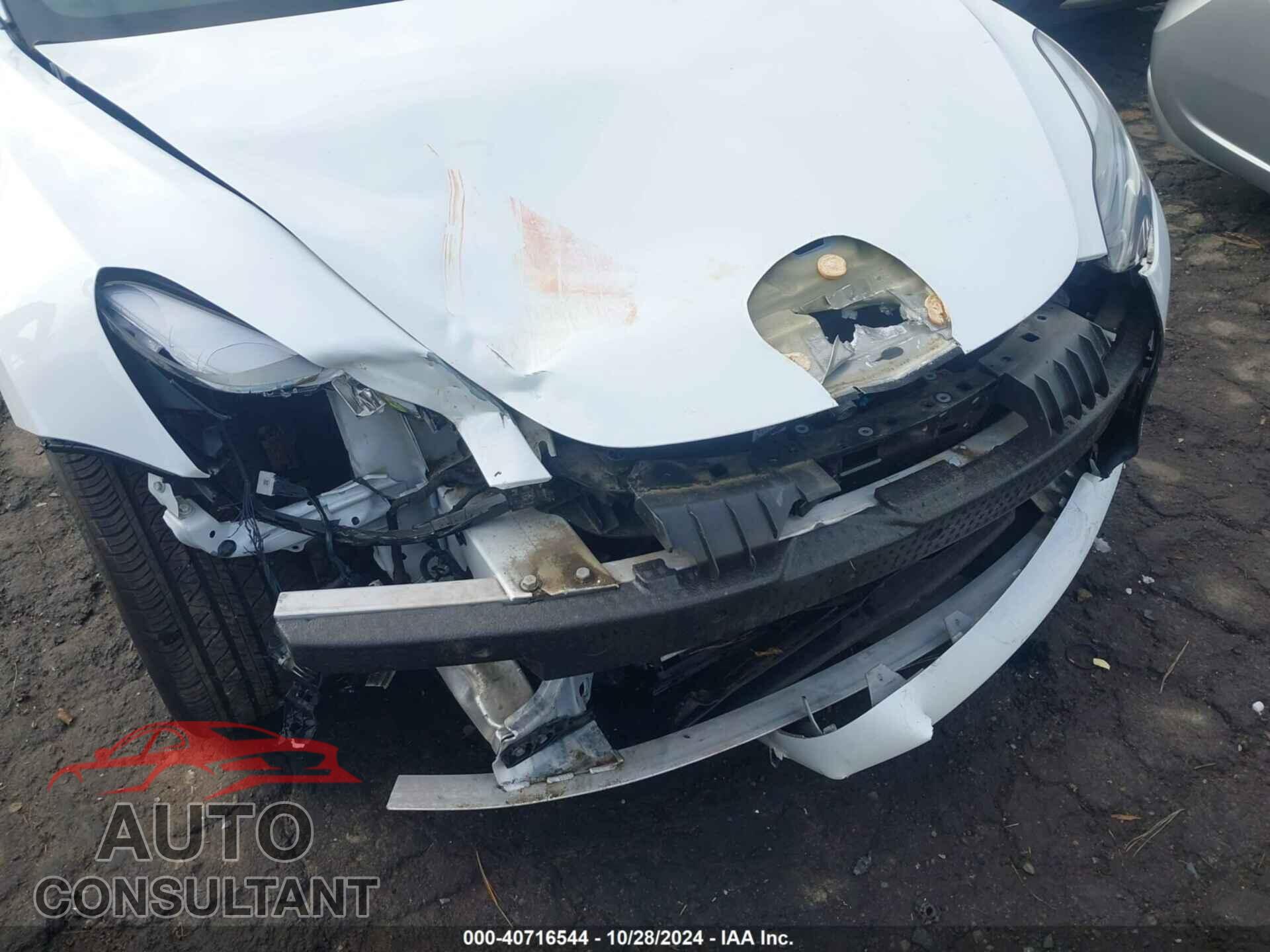 TESLA MODEL 3 2021 - 5YJ3E1EB6MF061231