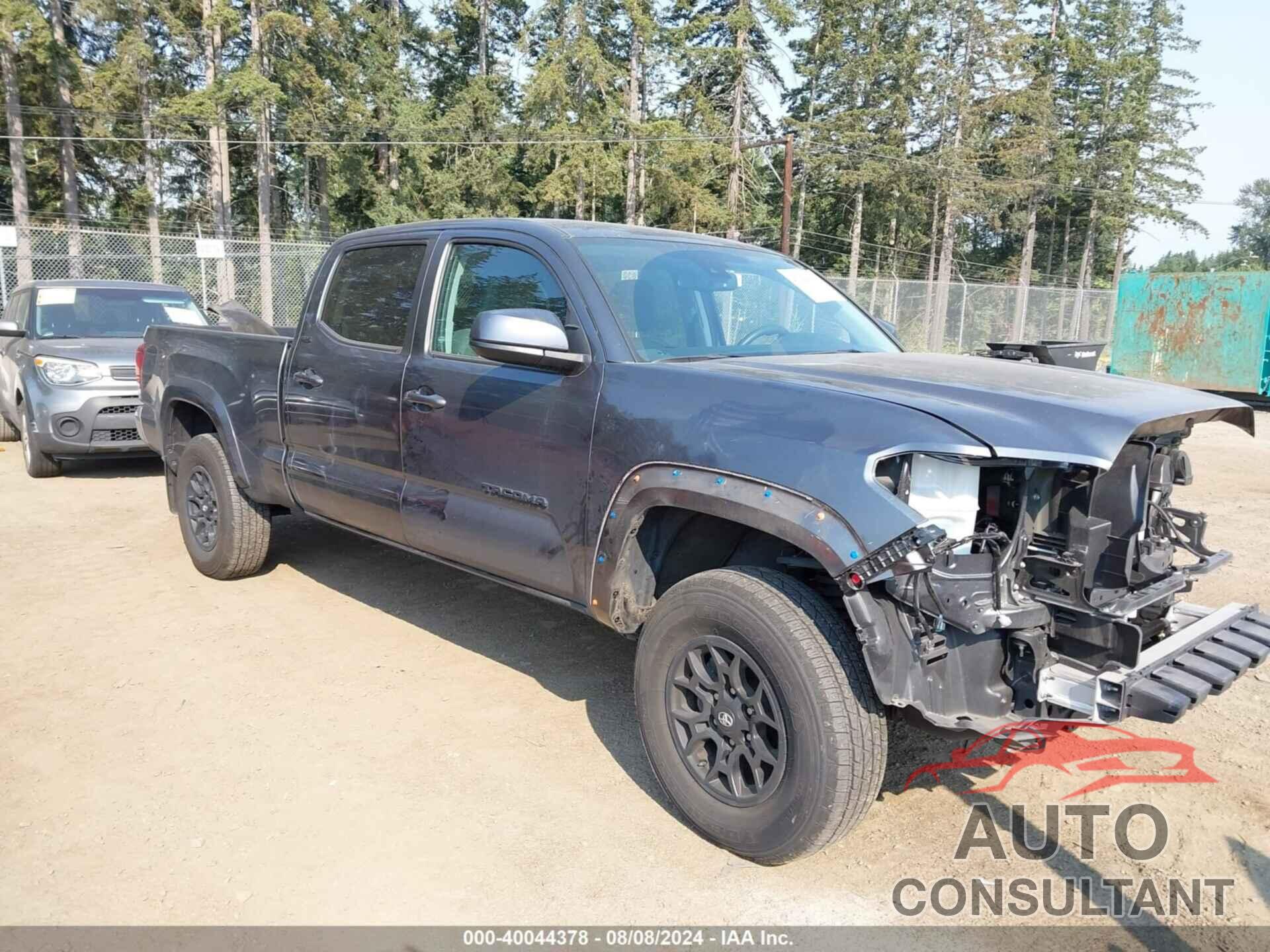 TOYOTA TACOMA 2022 - 3TMDZ5BN7NM140290