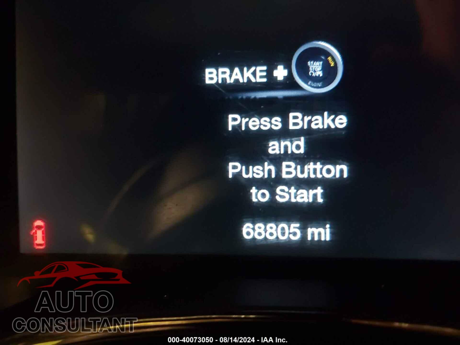 DODGE DURANGO 2018 - 1C4RDJDG5JC271466