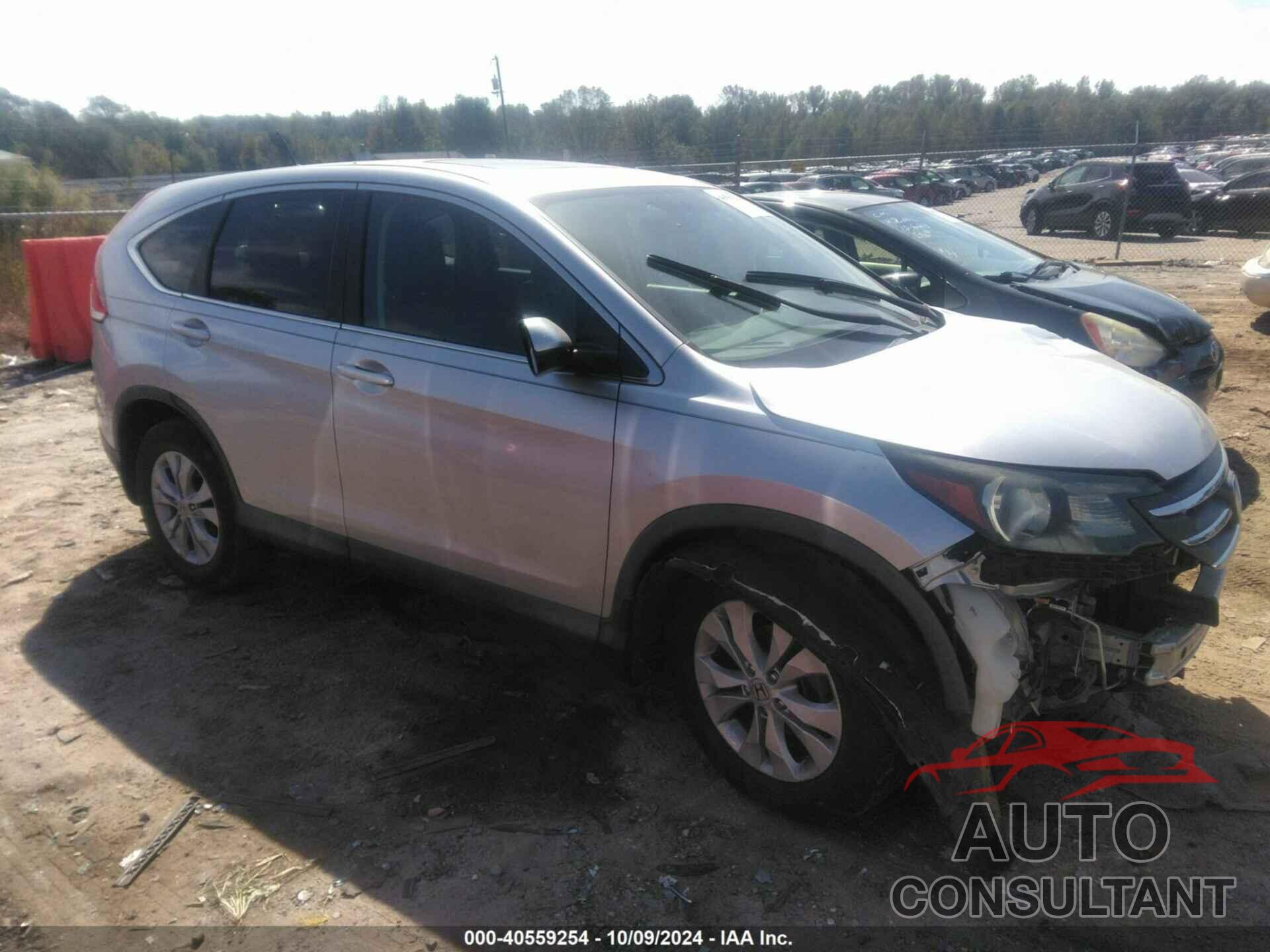 HONDA CR-V 2014 - 2HKRM3H56EH565022