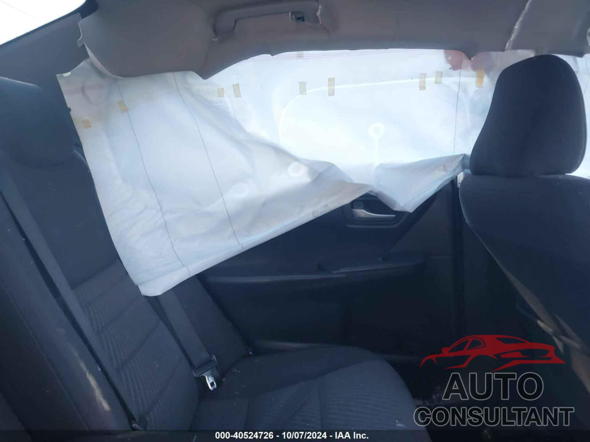 TOYOTA CAMRY 2015 - 4T1BF1FK4FU923794