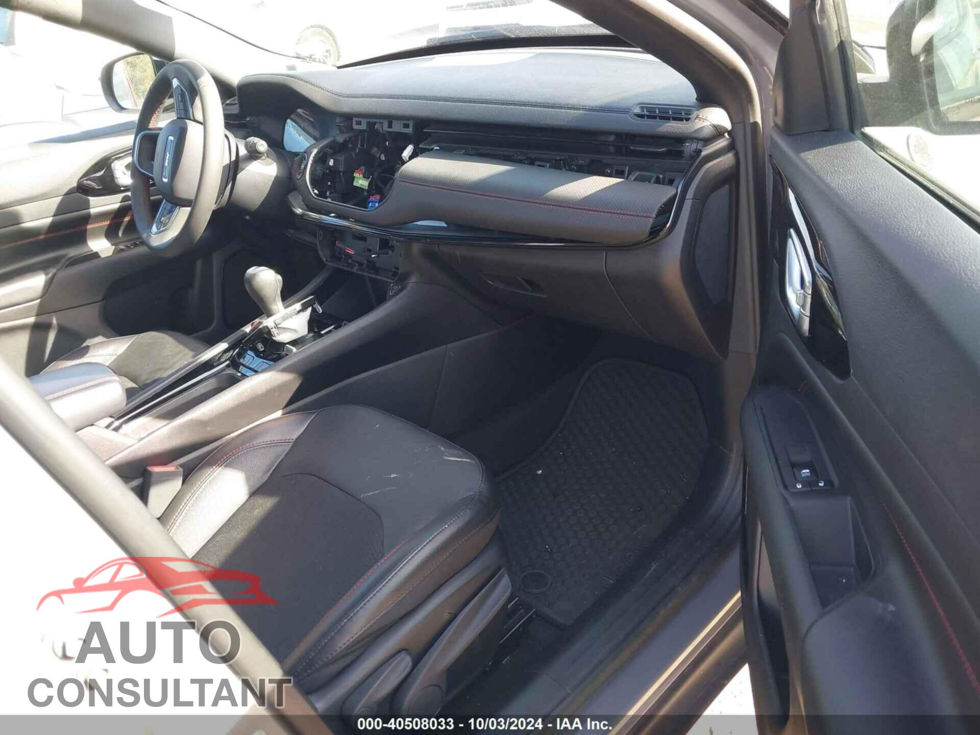 JEEP COMPASS 2023 - 3C4NJDDN6PT564720