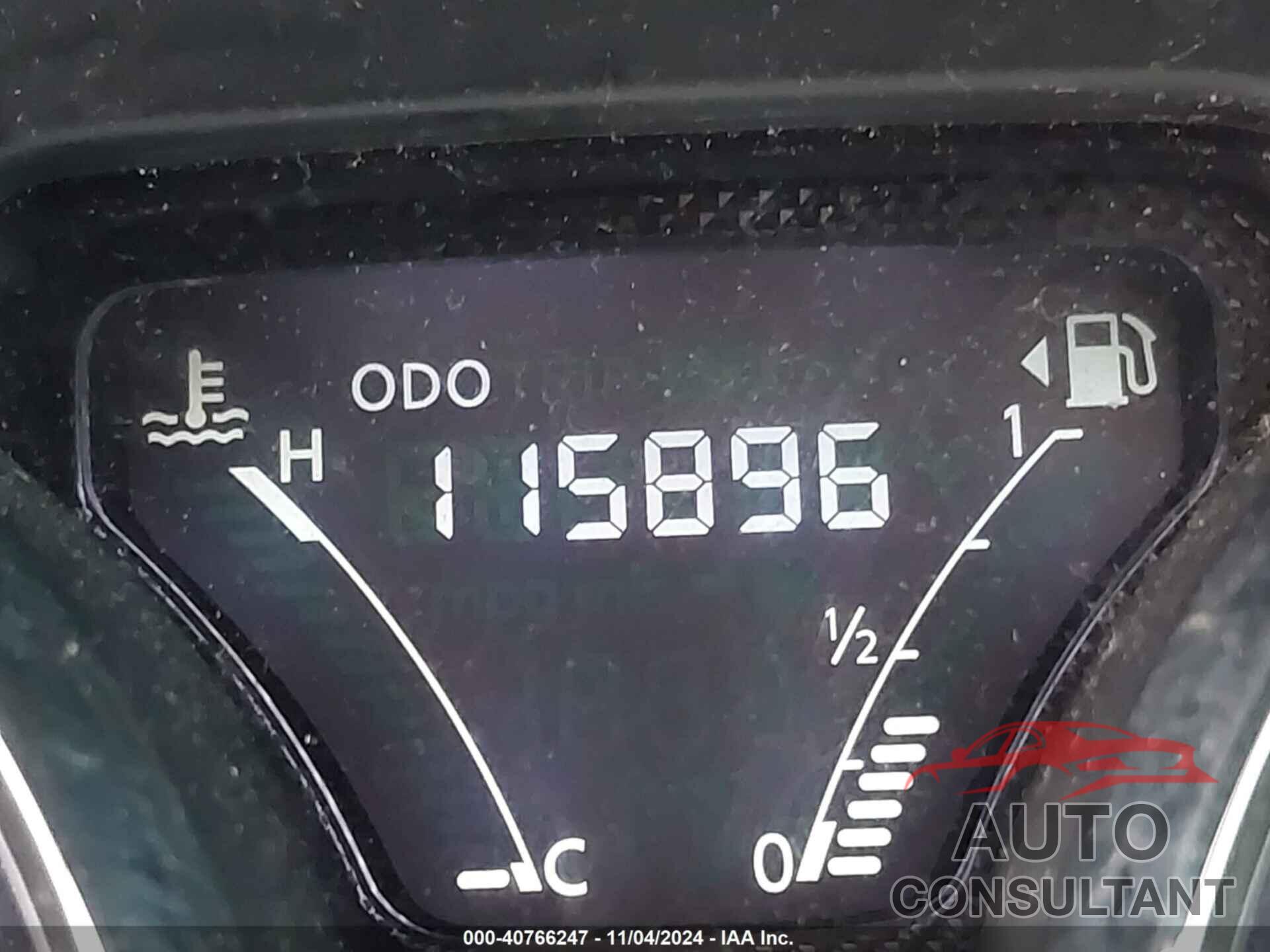 NISSAN VERSA 2015 - 3N1CN7AP4FL809051