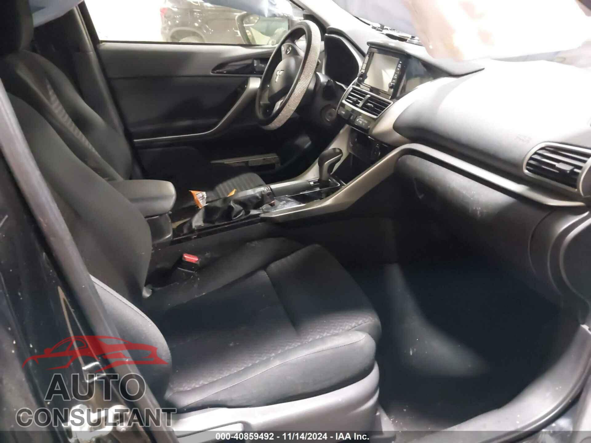 MITSUBISHI ECLIPSE CROSS 2020 - JA4AS3AA0LZ006141