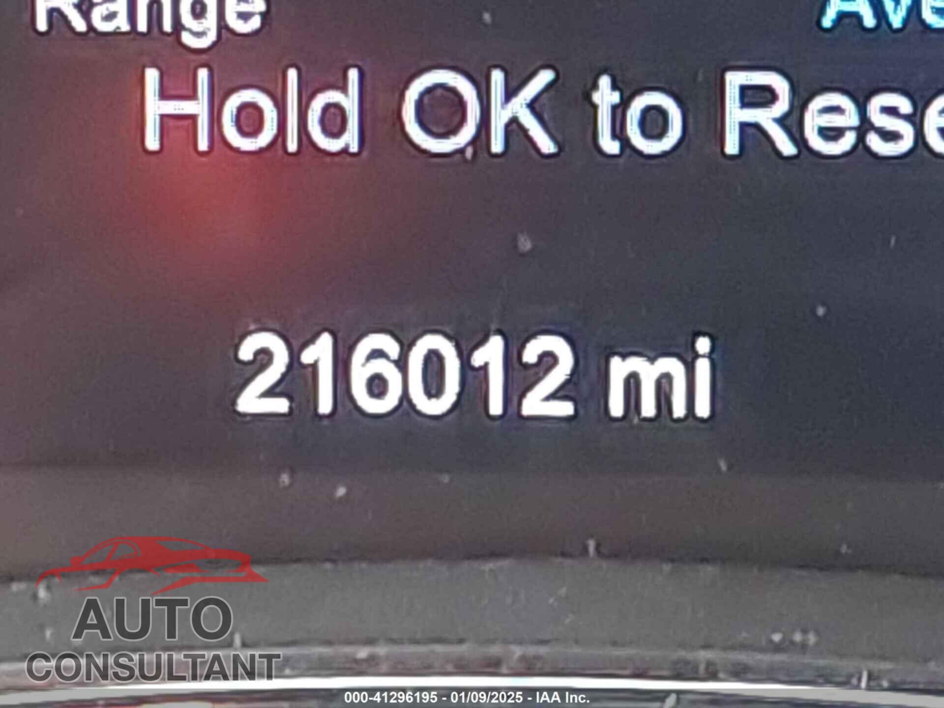DODGE DURANGO 2014 - 1C4RDHDG0EC593477