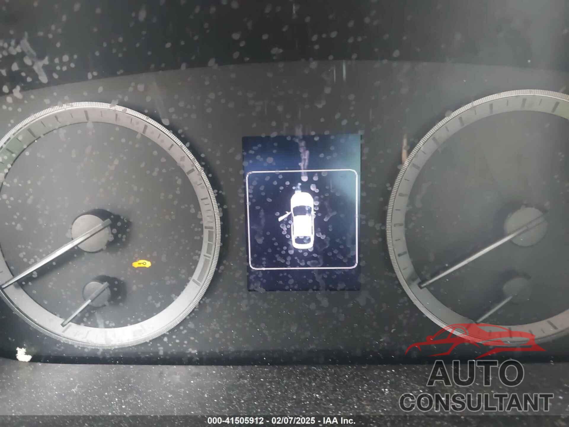 HYUNDAI SONATA 2016 - 5NPE34AF1GH405823