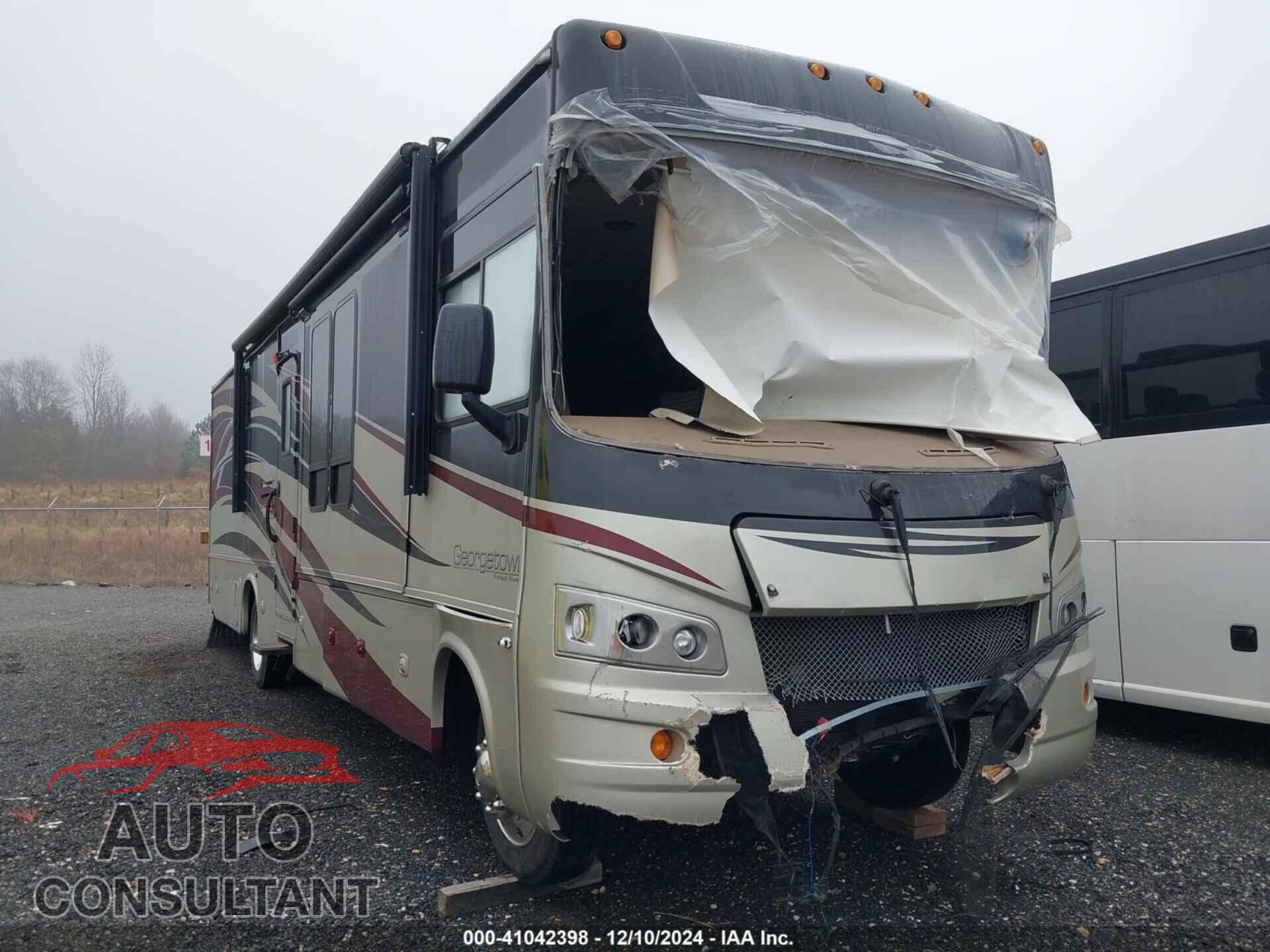 FORD F53 2012 - 1F66F5DY4C0A00774