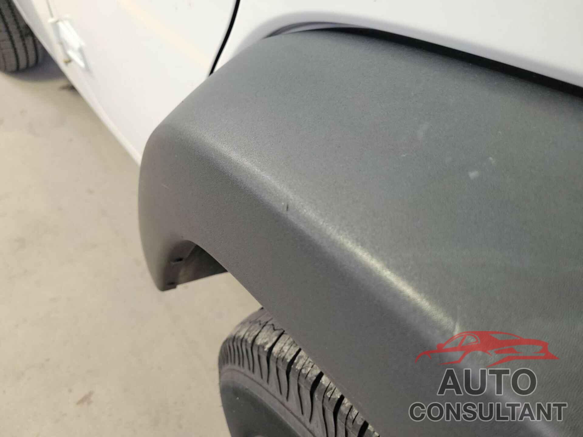 JEEP WRANGLER UNLIMITED 2017 - 1C4BJWDG3HL714120