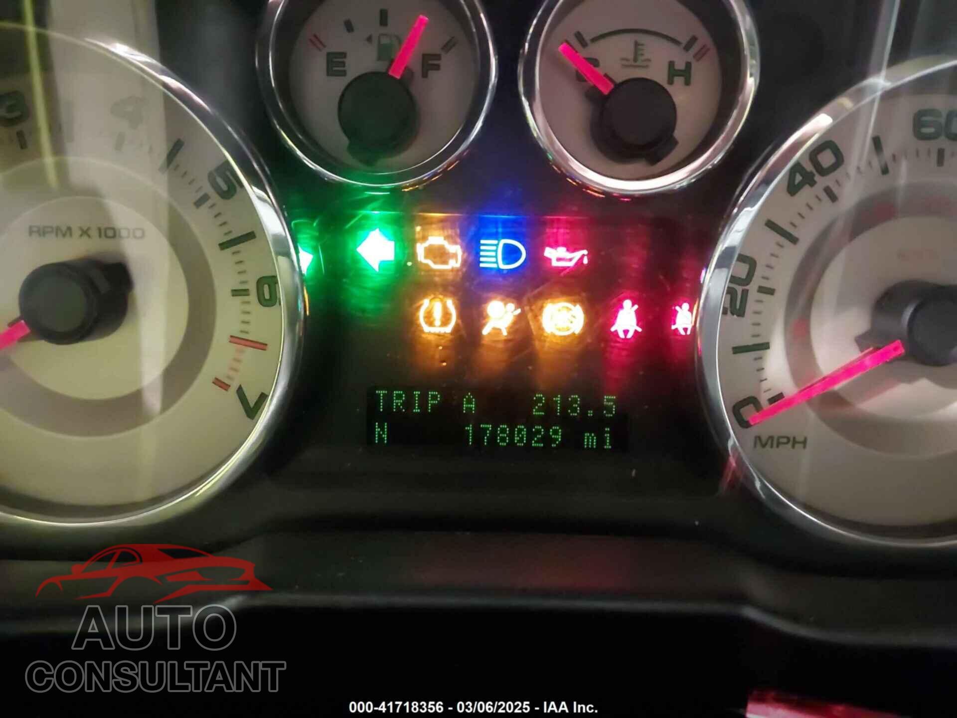 FORD EDGE 2009 - 2FMDK48C09BA43830