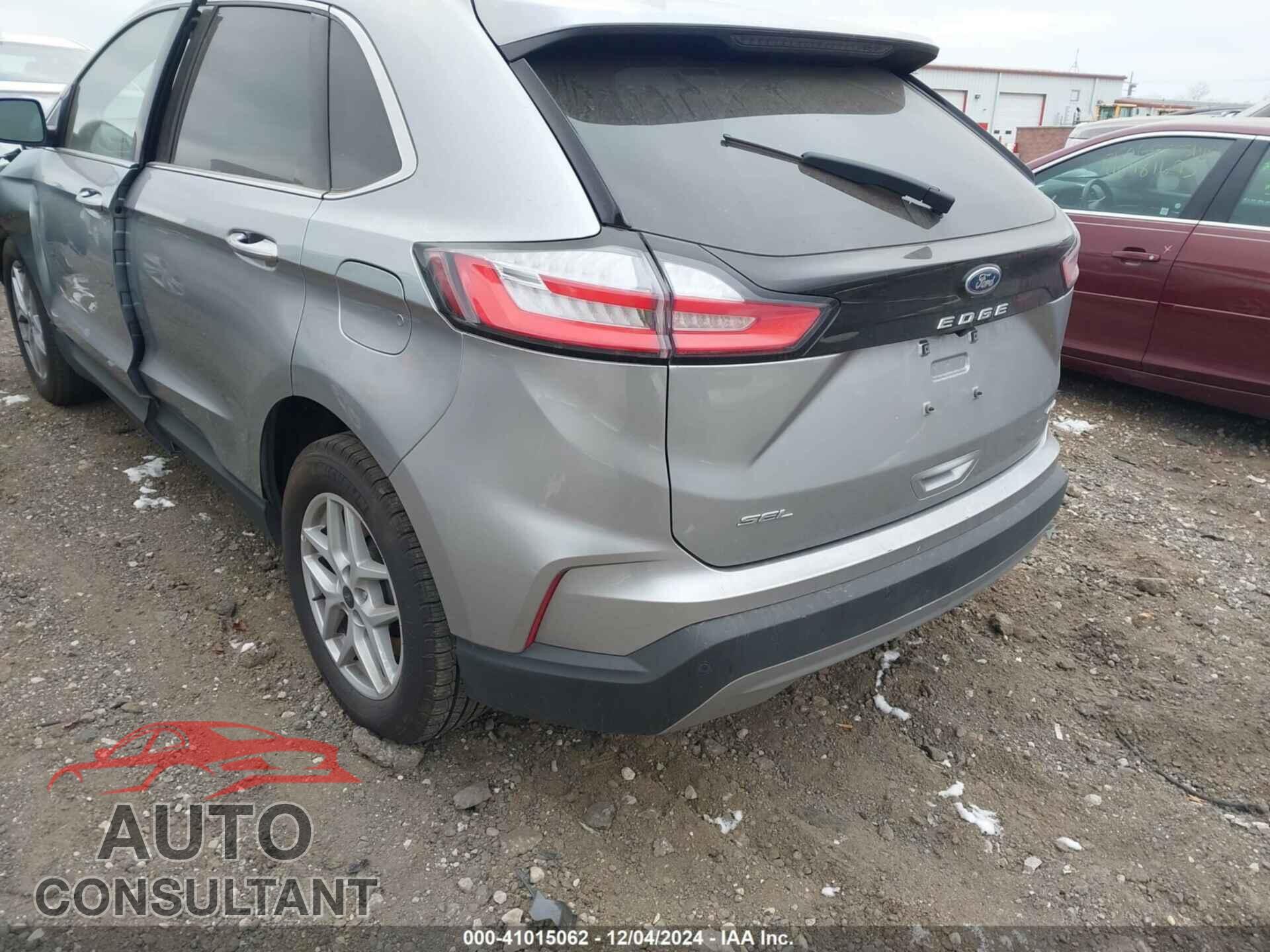 FORD EDGE 2024 - 2FMPK4J93RBA88272