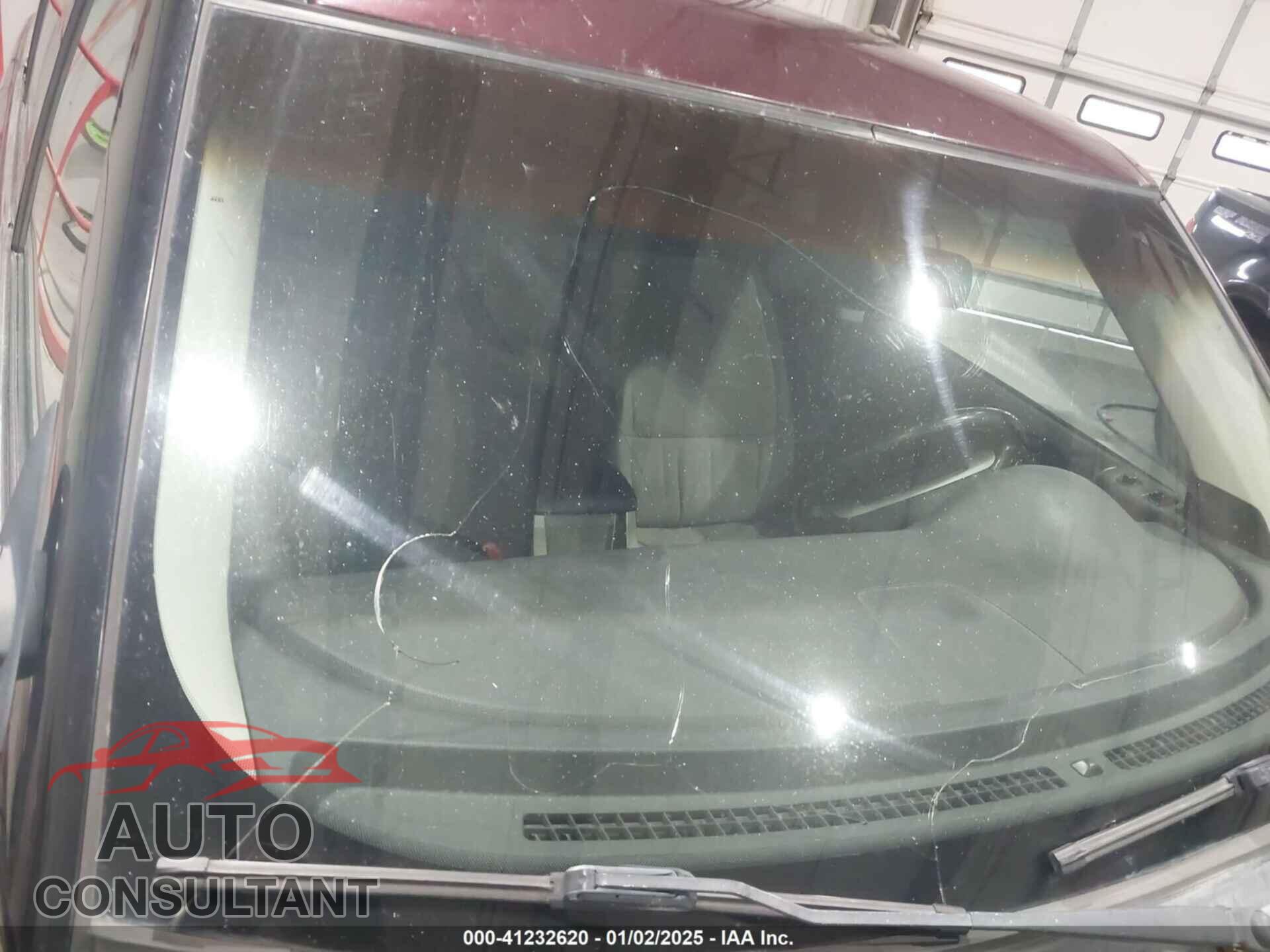 FORD FLEX 2011 - 2FMHK6CC2BBD25218