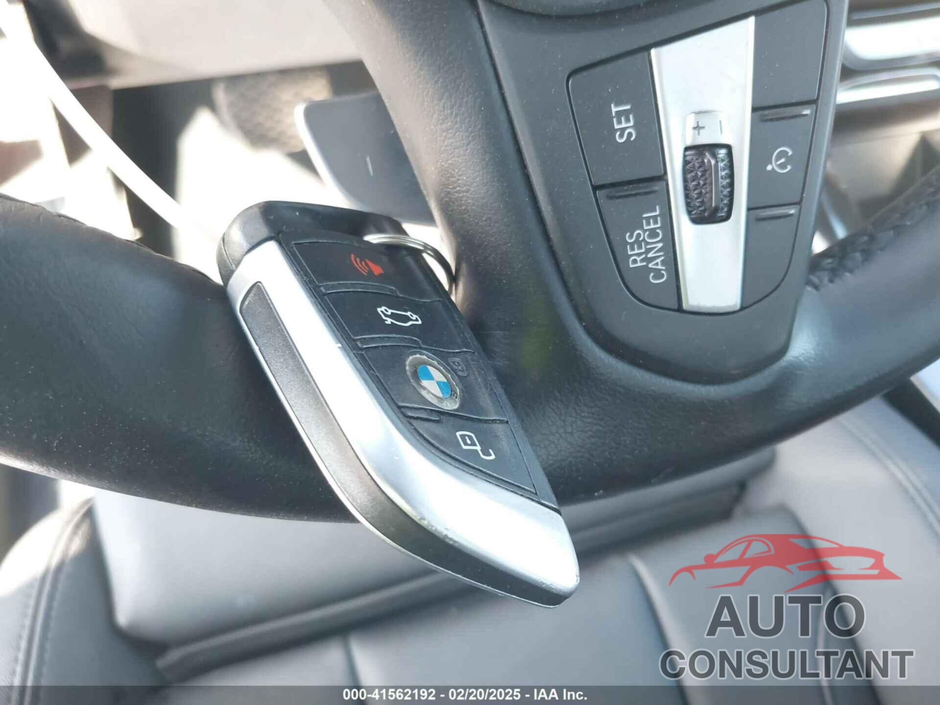 BMW X3 2021 - 5UXTY3C08M9G12128