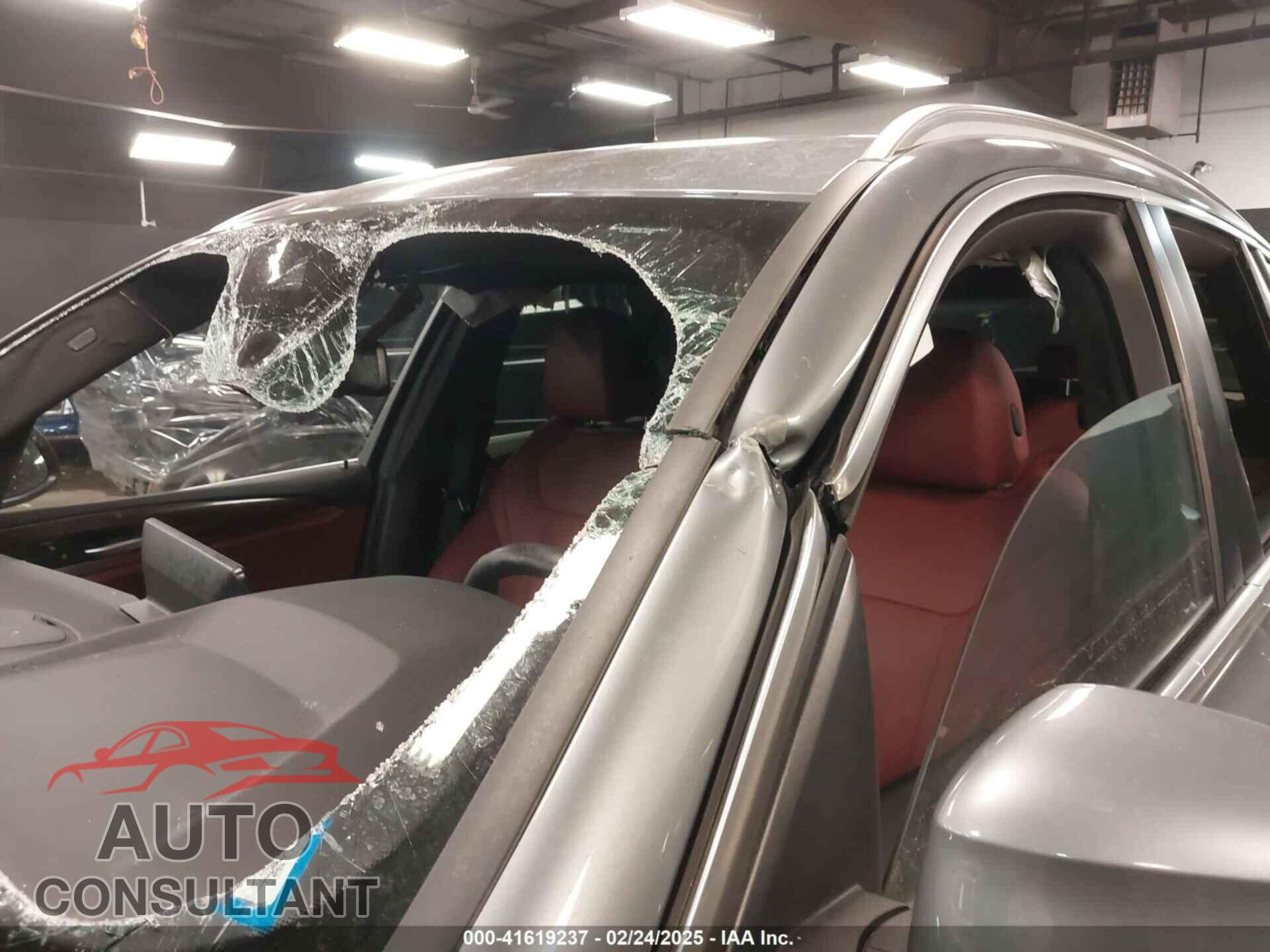 BMW X3 2023 - WBX57DP01PN210816