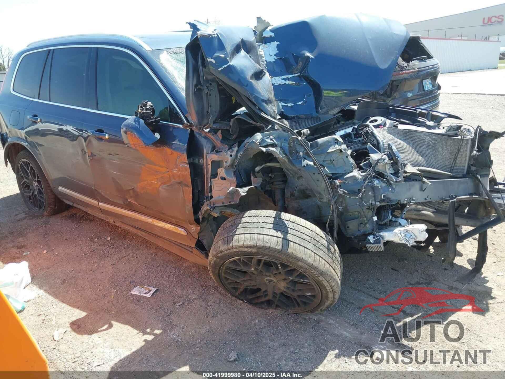 VOLVO XC90 2020 - YV4A221L4L1603628