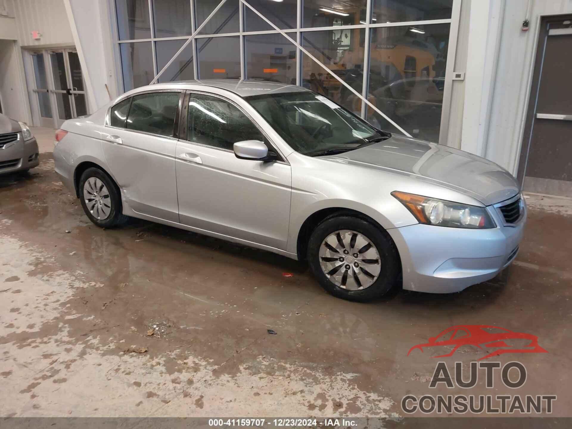 HONDA ACCORD 2009 - 1HGCP26369A093704