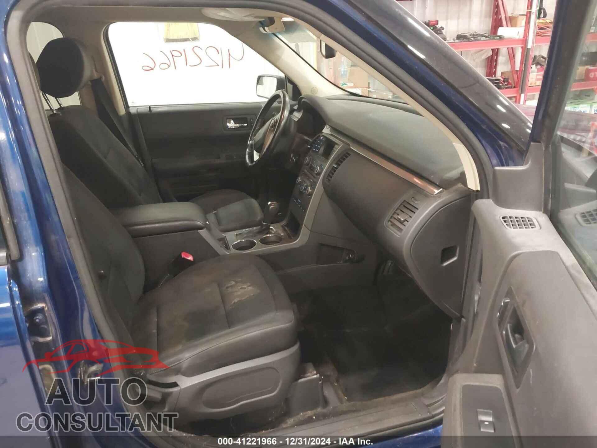 FORD FLEX 2014 - 2FMGK5B81EBD21264