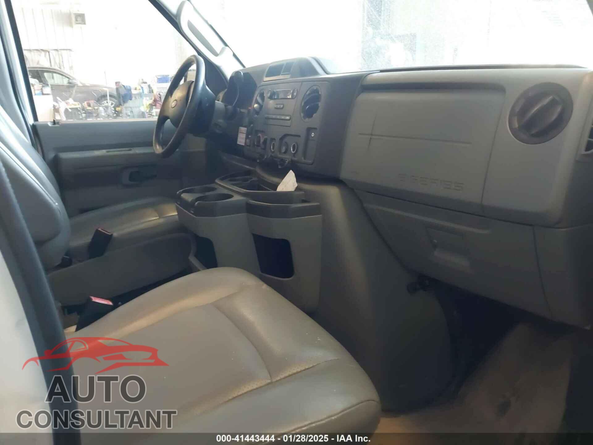 FORD E-150 2013 - 1FTNE1EW8DDA92192
