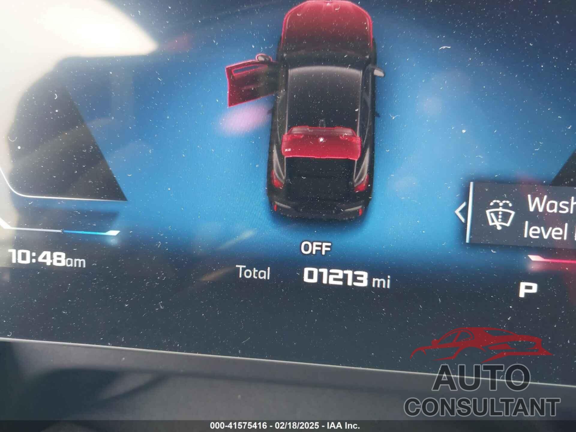 BMW X2 2025 - WBX83GM08S5128489