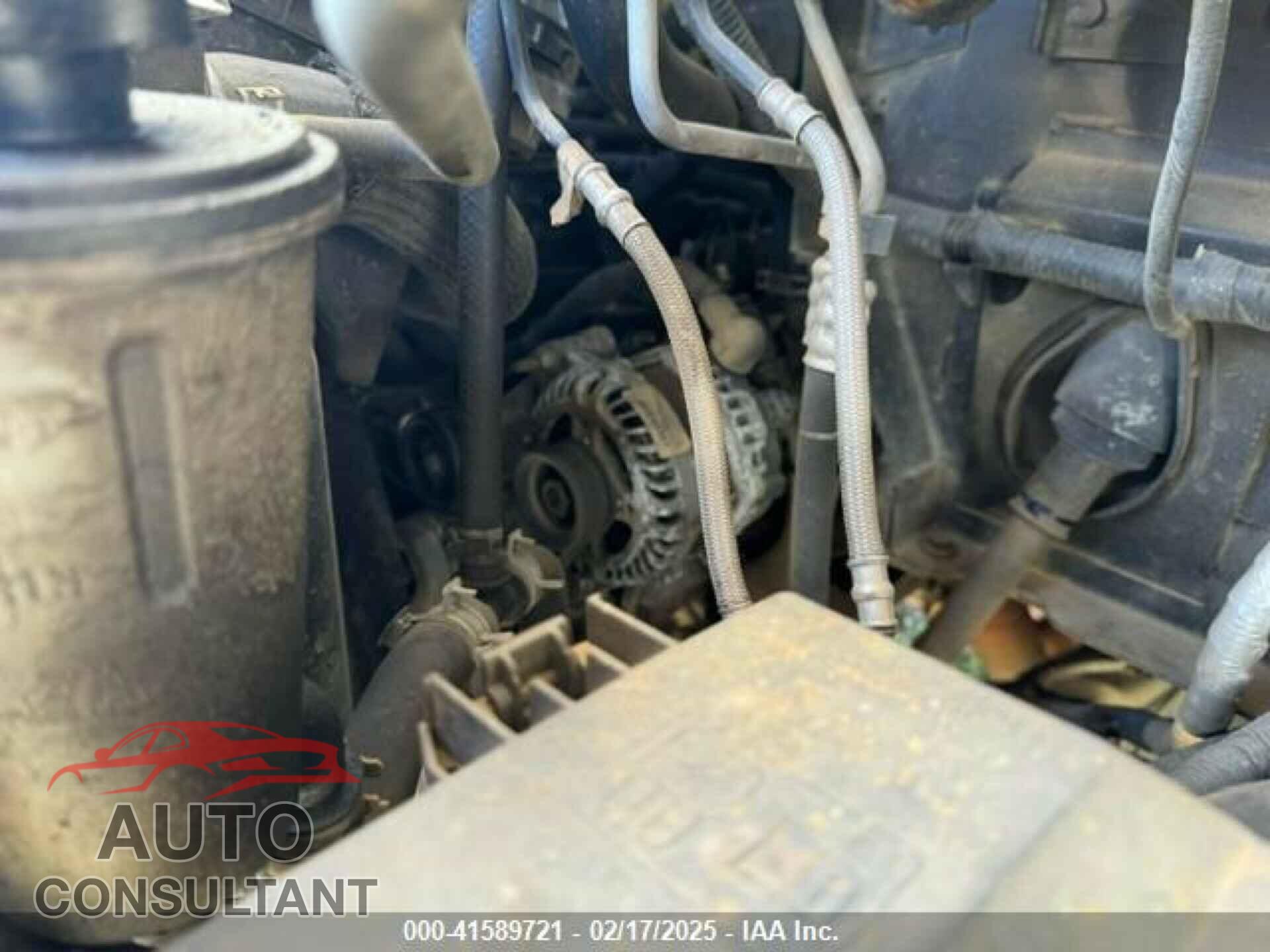 FORD E-450 STRIPPED 2021 - 1FC4E4KN0MDC21518