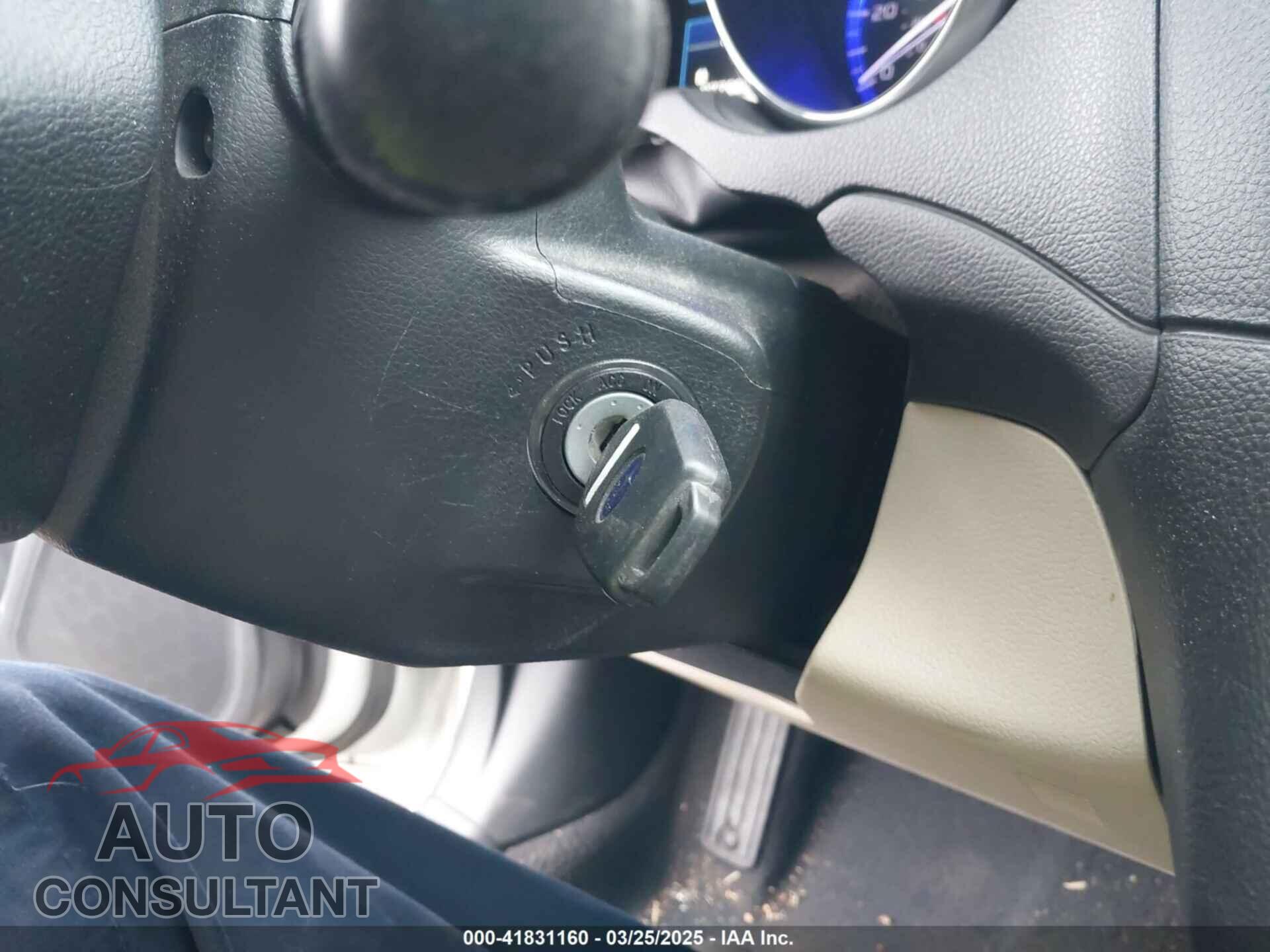 SUBARU OUTBACK 2016 - 4S4BSADC8G3248059