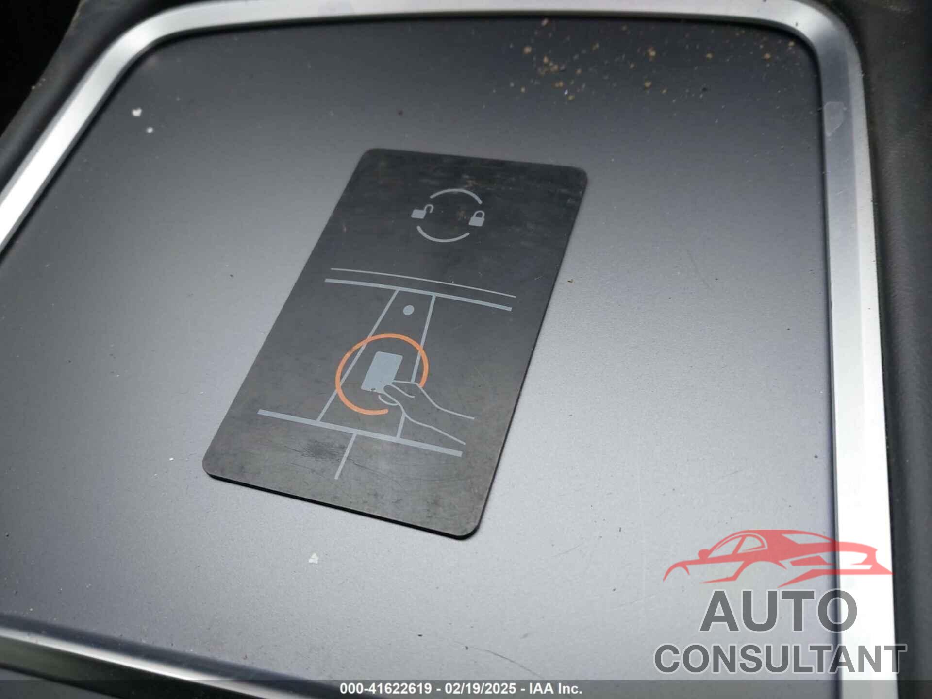 TESLA MODEL 3 2023 - 5YJ3E1EA7PF603125
