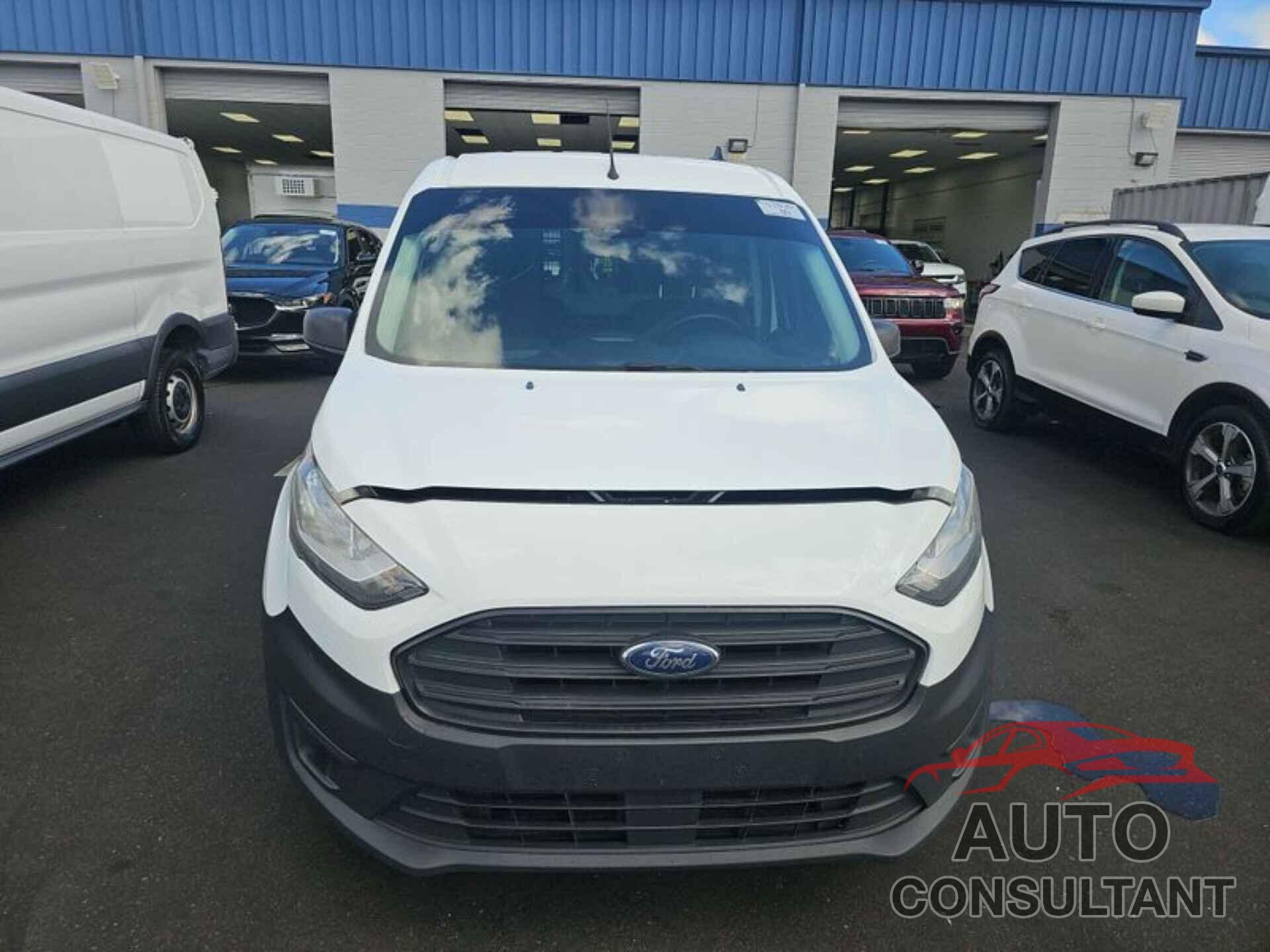 FORD TRANSIT CONNECT 2020 - NM0LS7E29L1480755