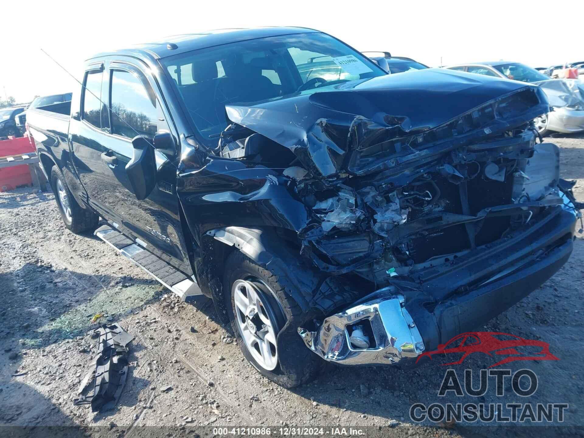 TOYOTA TUNDRA 2015 - 5TFRY5F15FX181917