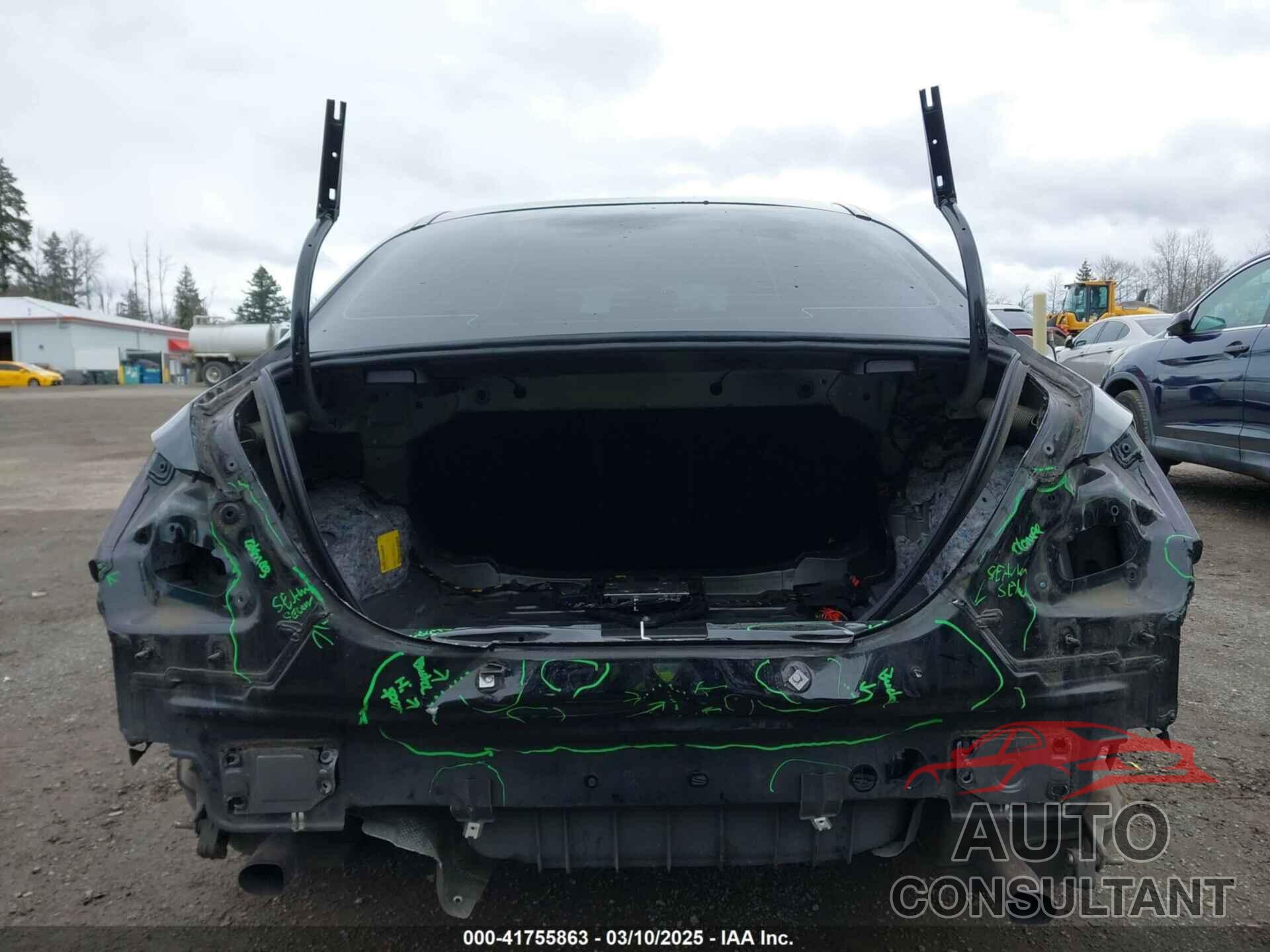 MERCEDES-BENZ C 300 2015 - 55SWF4KB8FU086813