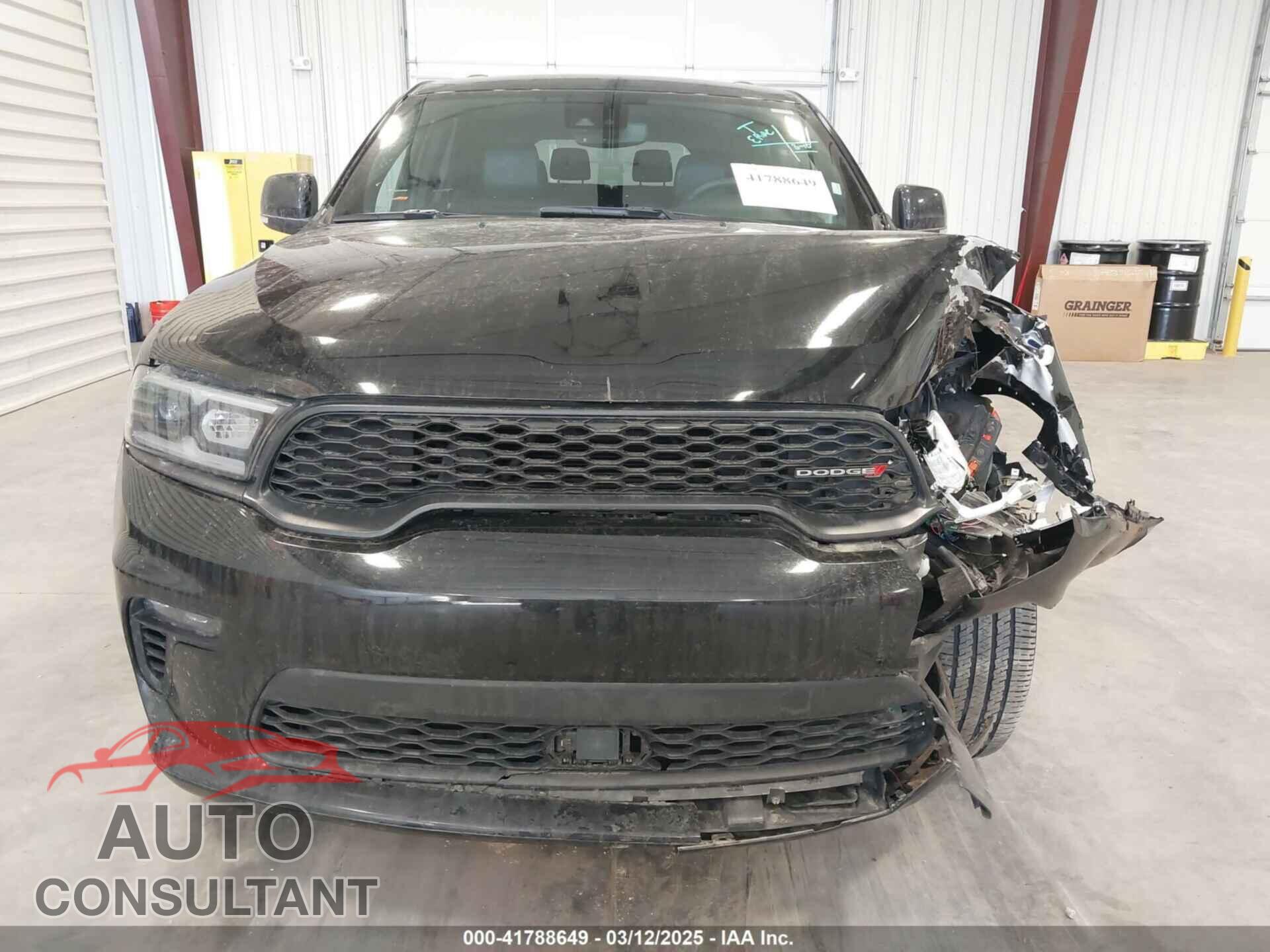 DODGE DURANGO 2023 - 1C4RDJDG2PC675673