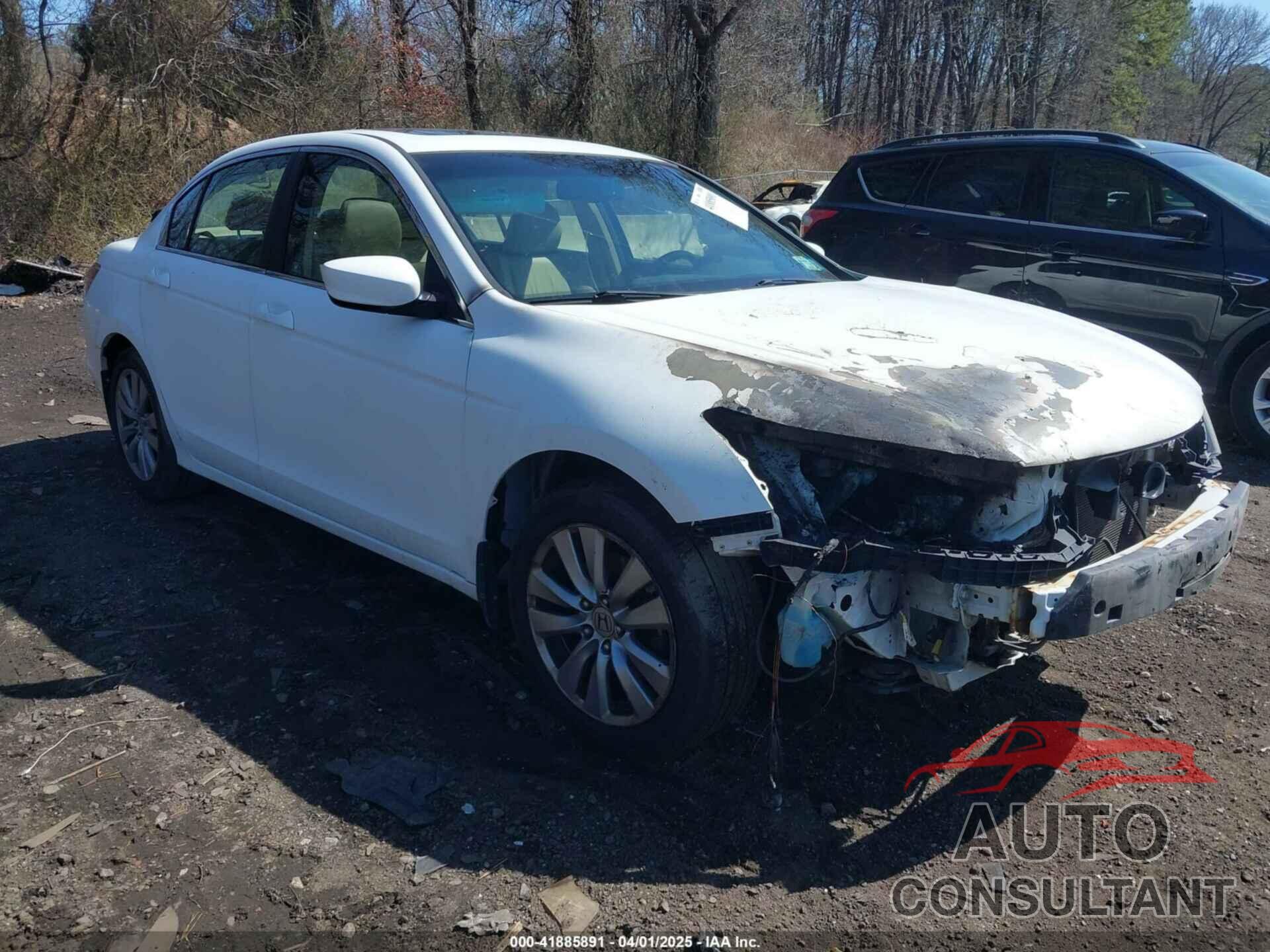 HONDA ACCORD 2012 - 1HGCP2F88CA204076