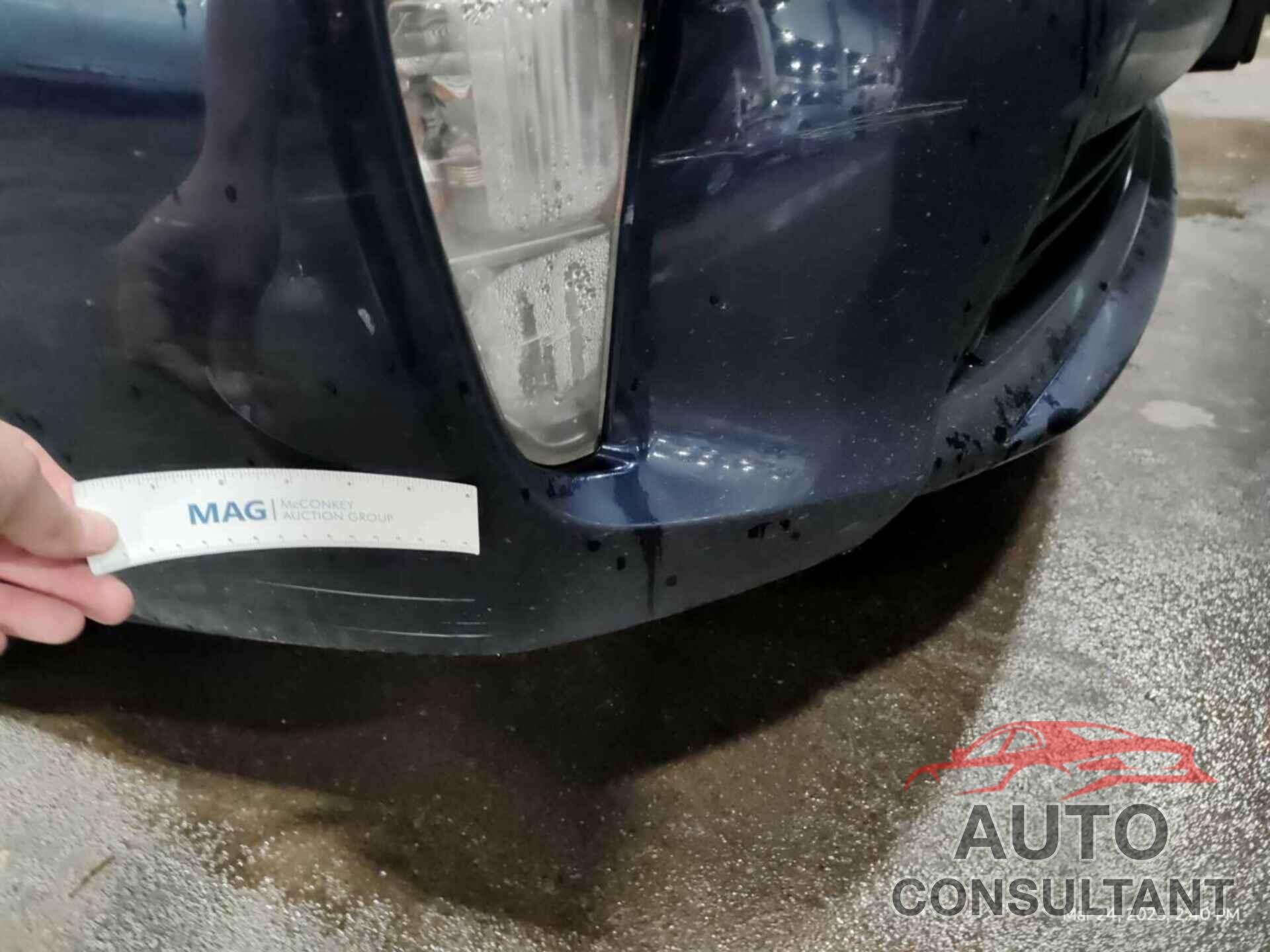 TOYOTA PRIUS 2014 - JTDKN3DU7E0379546