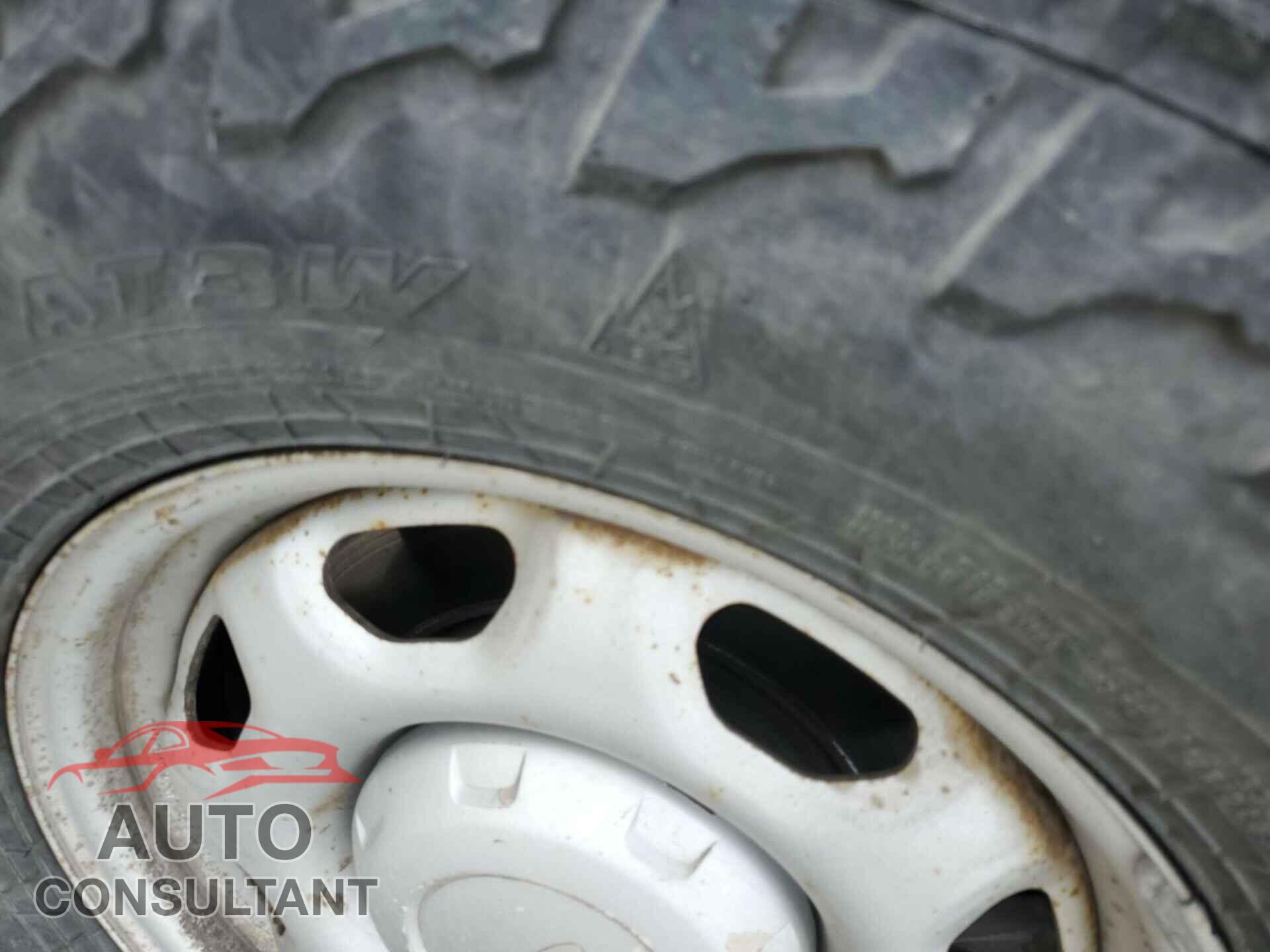 FORD F-150 2012 - 1FTVX1EF1CKD82973