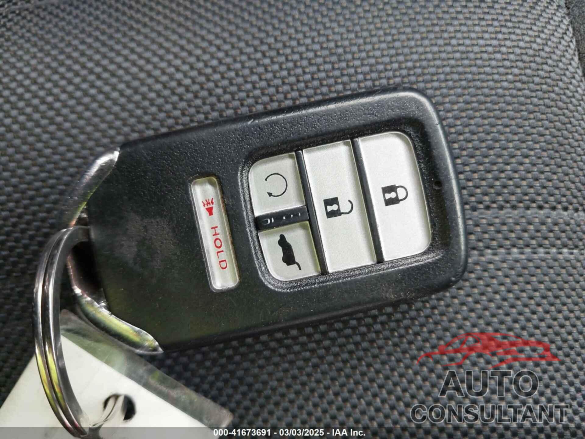 HONDA CR-V 2021 - 7FARW2H5XME001721