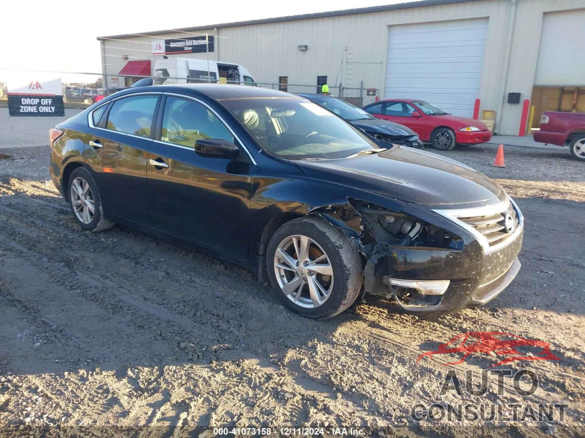 NISSAN ALTIMA 2014 - 1N4AL3AP0EC289711