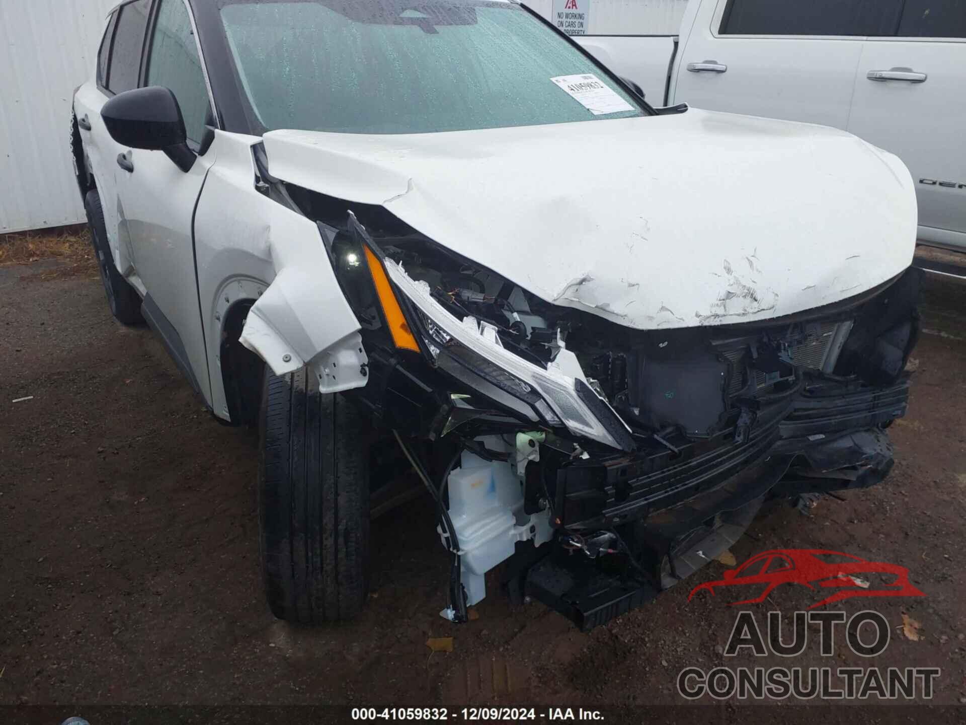 NISSAN ROGUE 2023 - 5N1BT3AB4PC868881