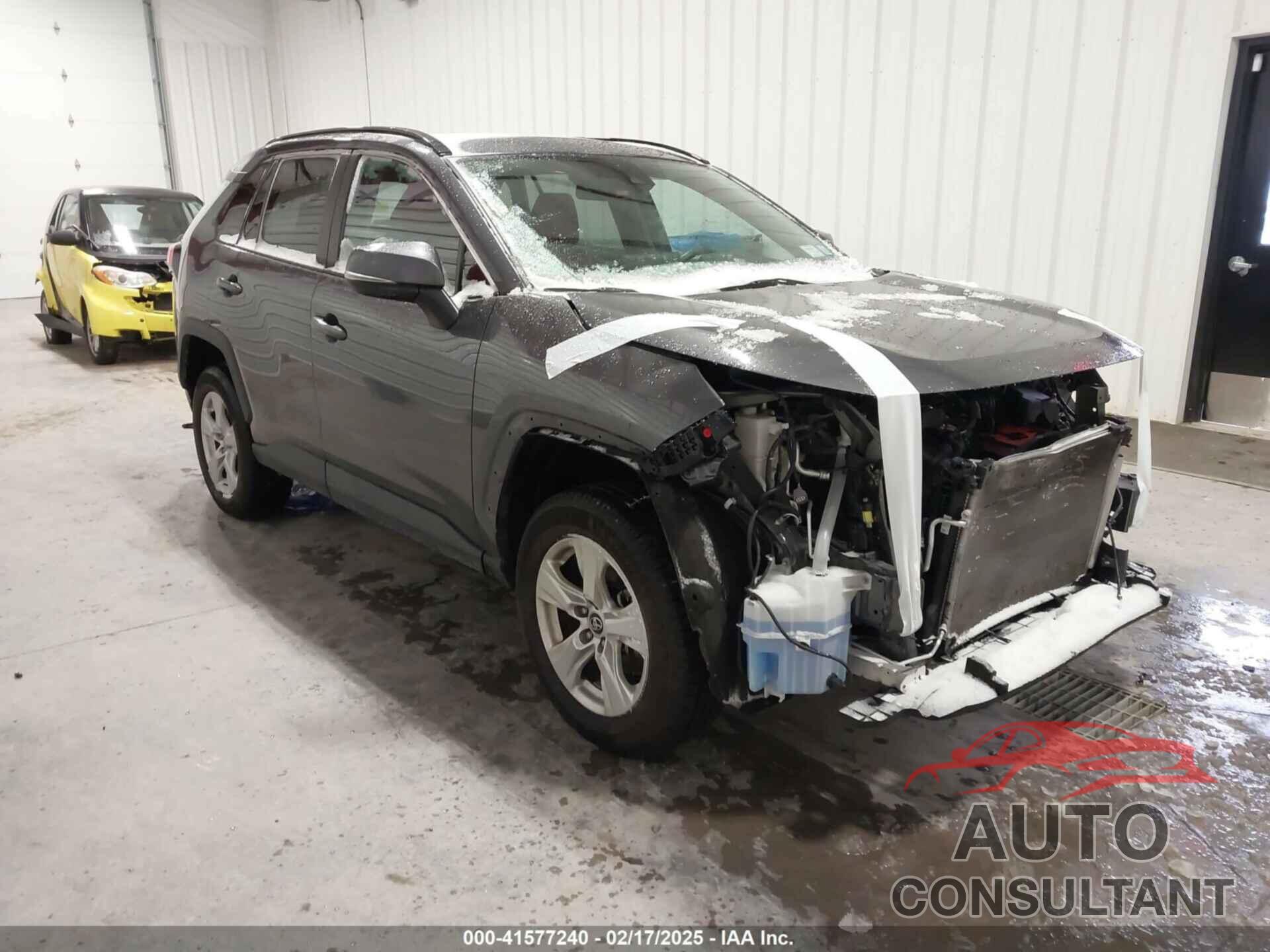 TOYOTA RAV4 2020 - 2T3P1RFV9LW120690