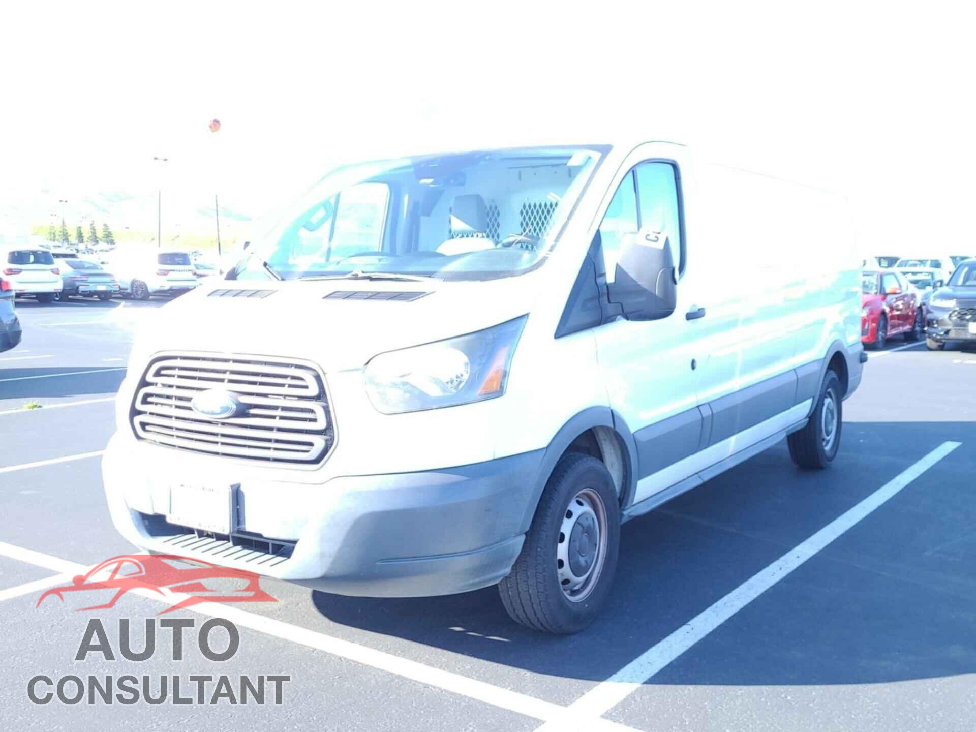 FORD TRANSIT 2015 - 1FTNE2YM1FKB30070