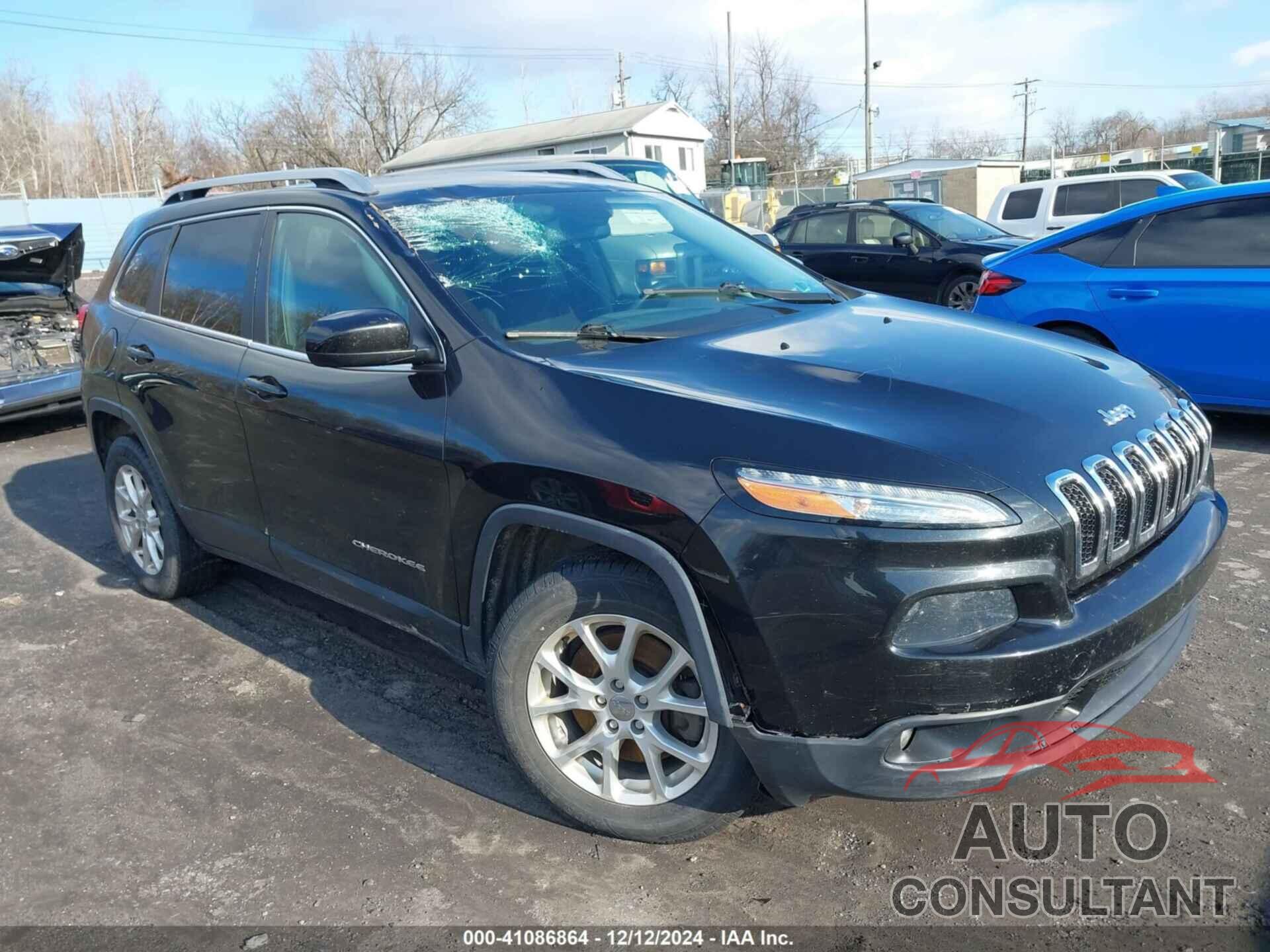 JEEP CHEROKEE 2015 - 1C4PJMCB9FW571217