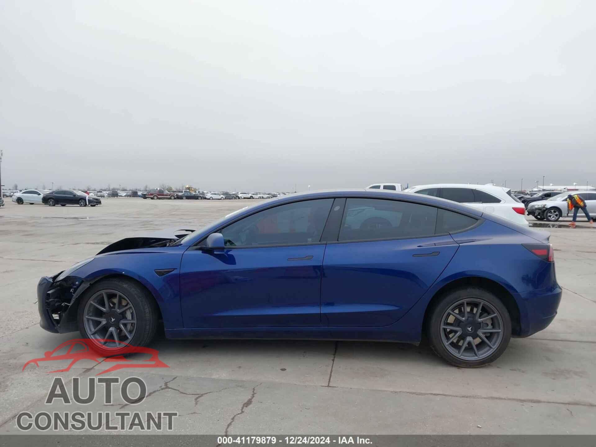 TESLA MODEL 3 2023 - 5YJ3E1EA2PF589635