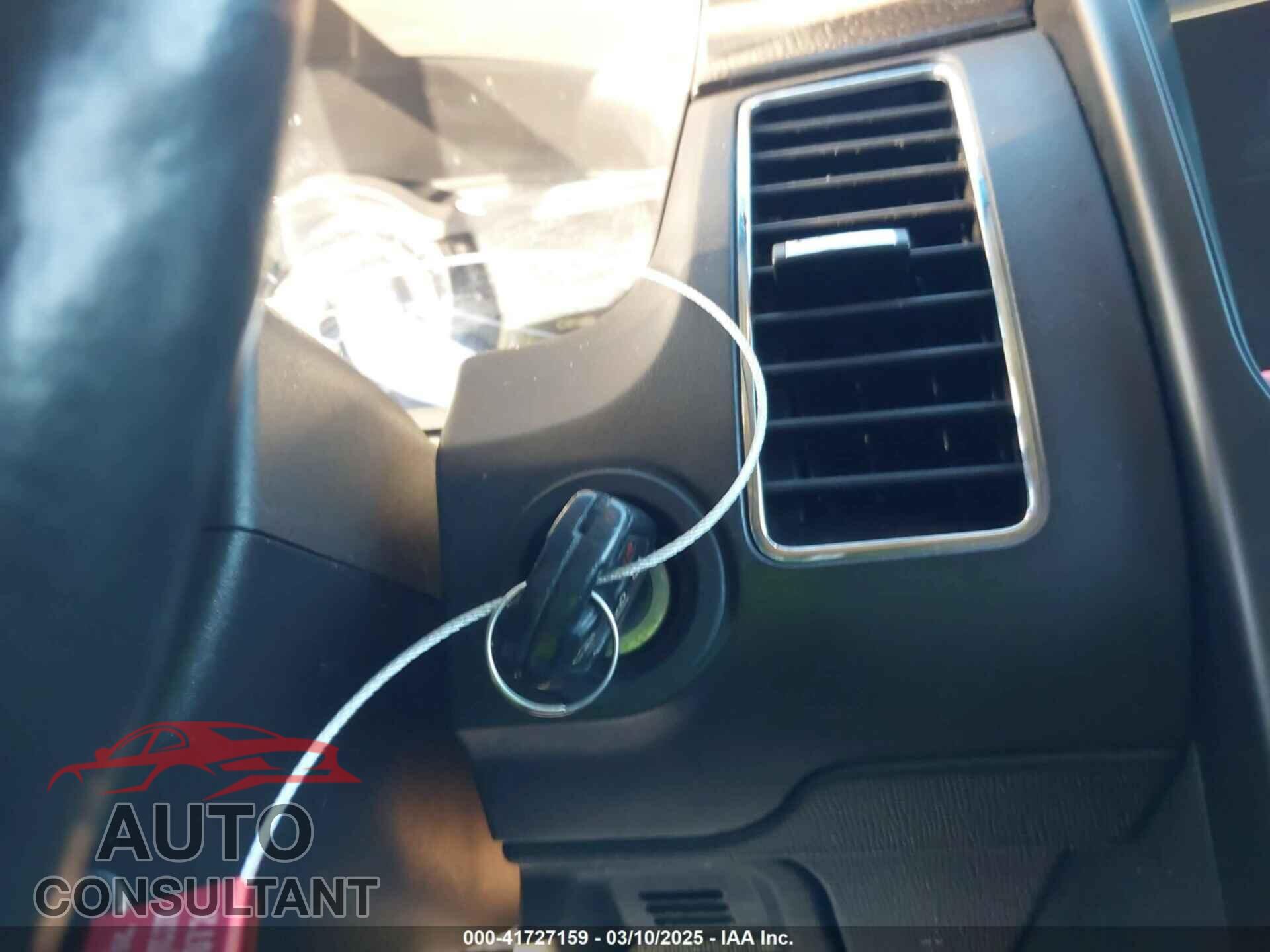 FORD FLEX 2013 - 2FMGK5C87DBD28071