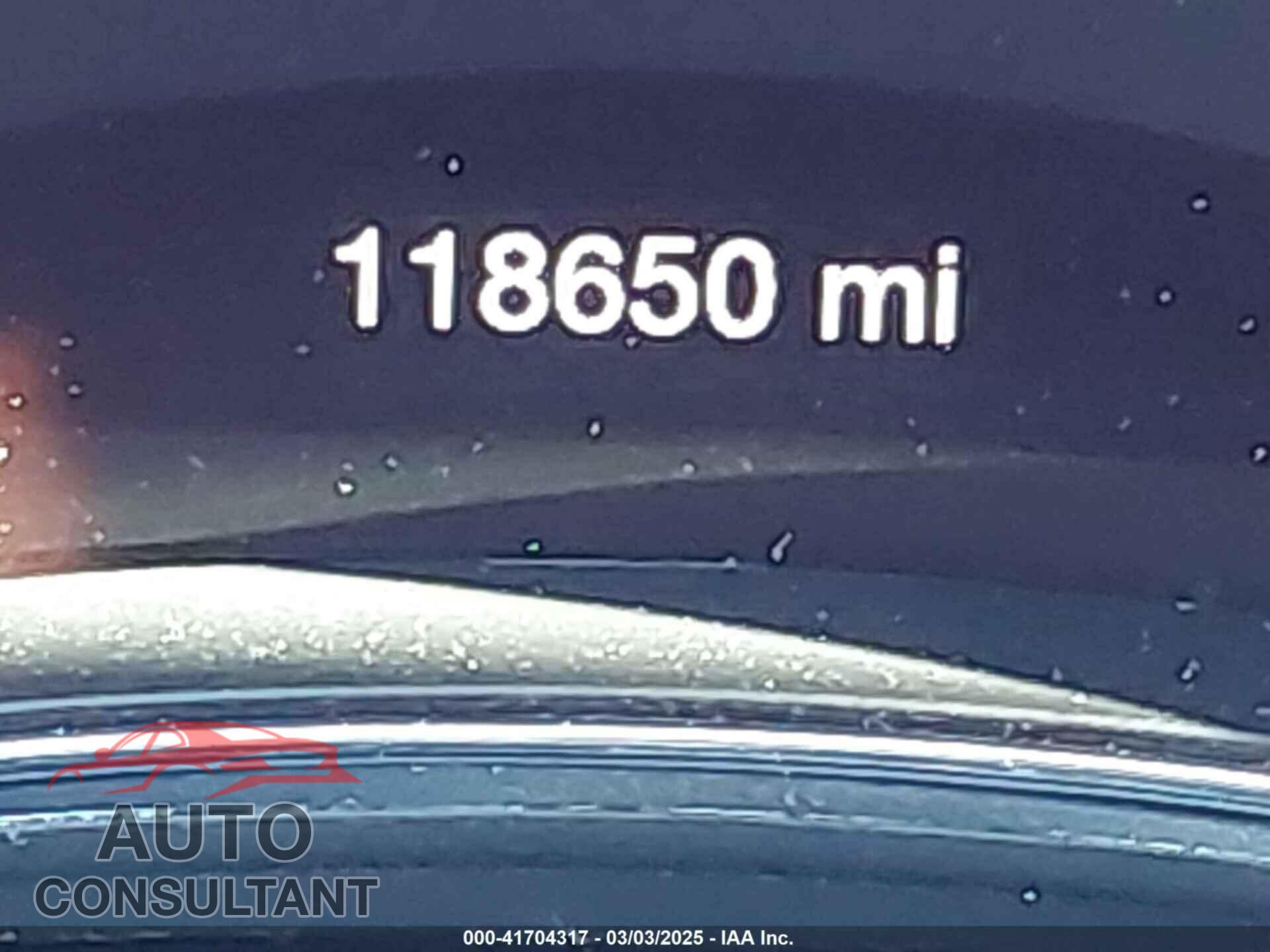 DODGE DURANGO 2017 - 1C4SDJCT2HC907285