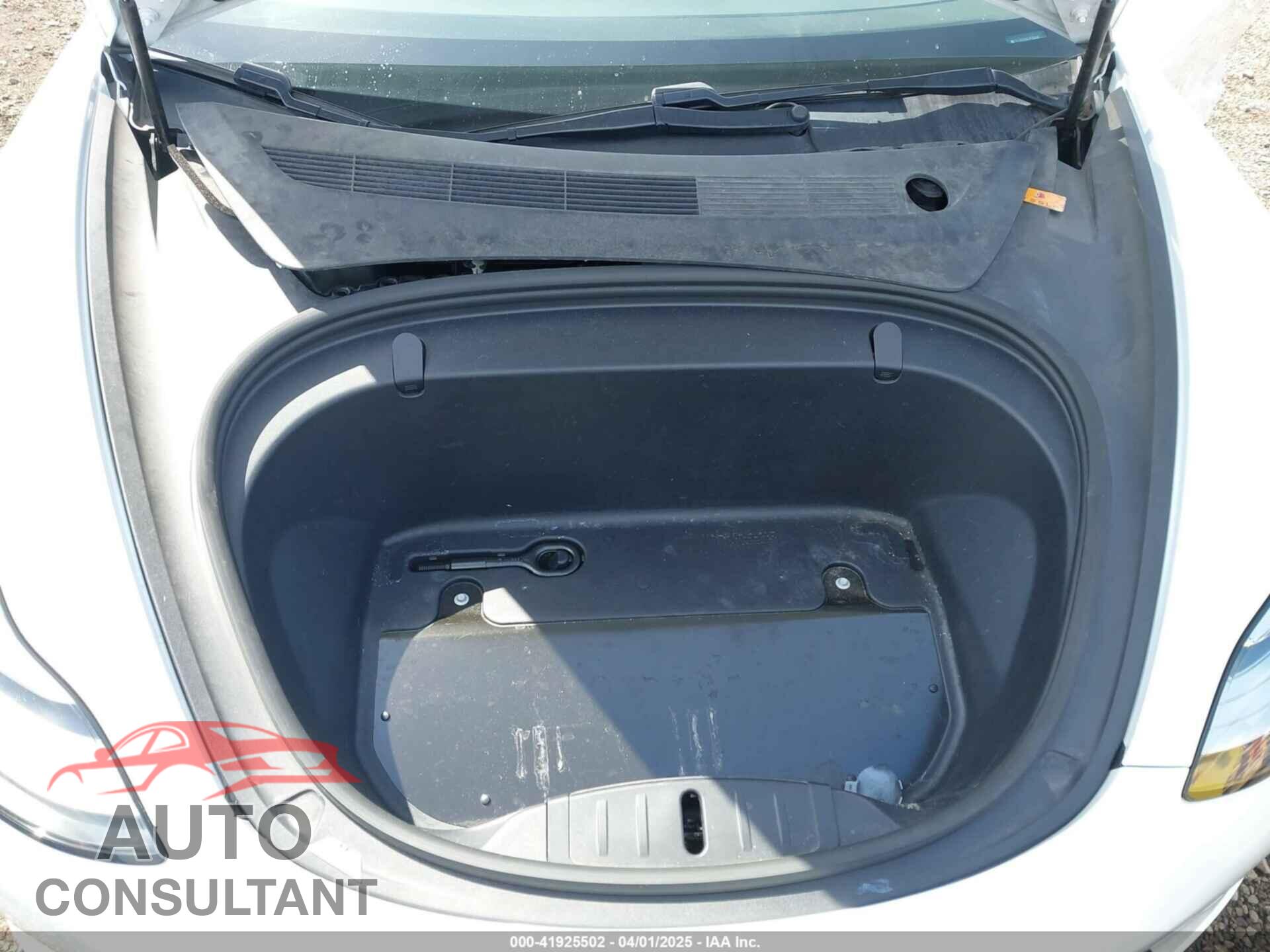 TESLA MODEL 3 2018 - 5YJ3E1EB6JF081491