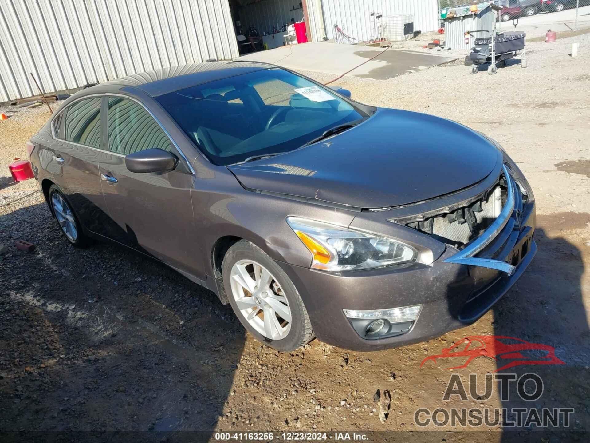 NISSAN ALTIMA 2015 - 1N4AL3AP0FC187665